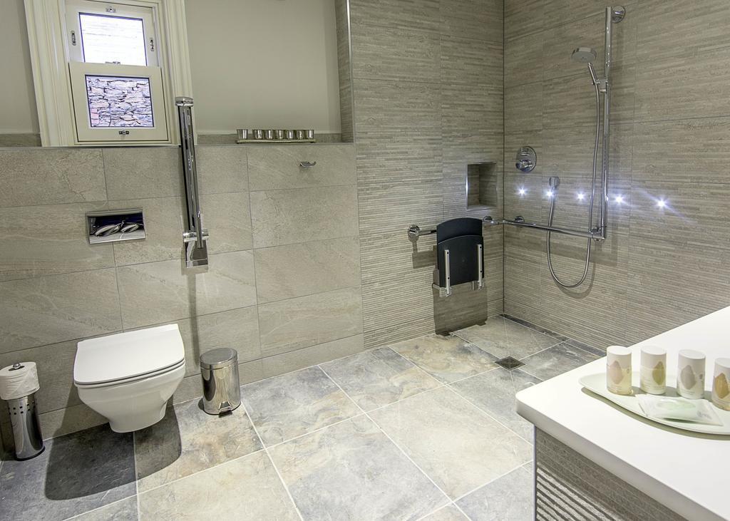 Hotel Brocco On The Park Boutique 5*