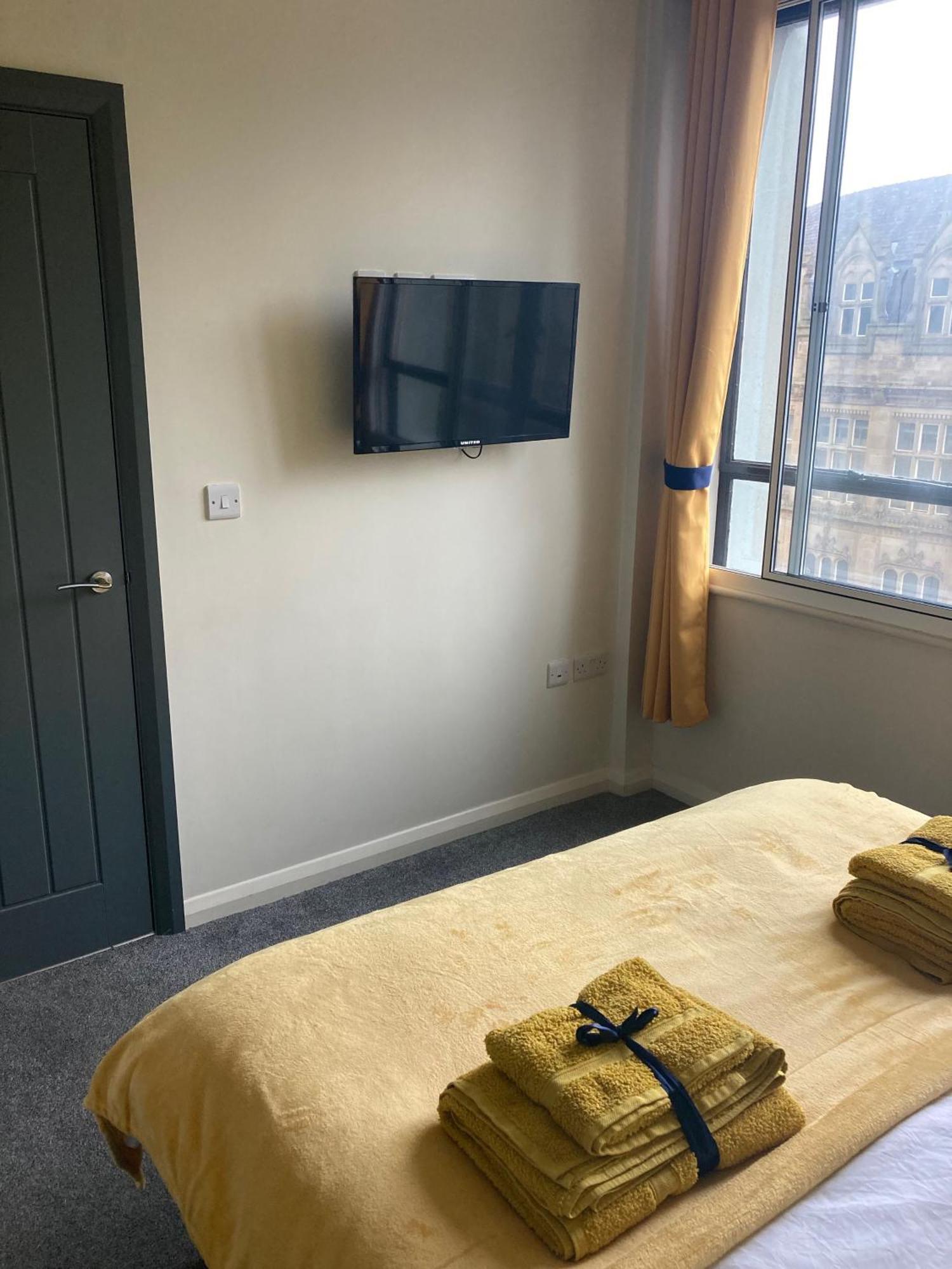 3bed 3bath V Pent-apartment