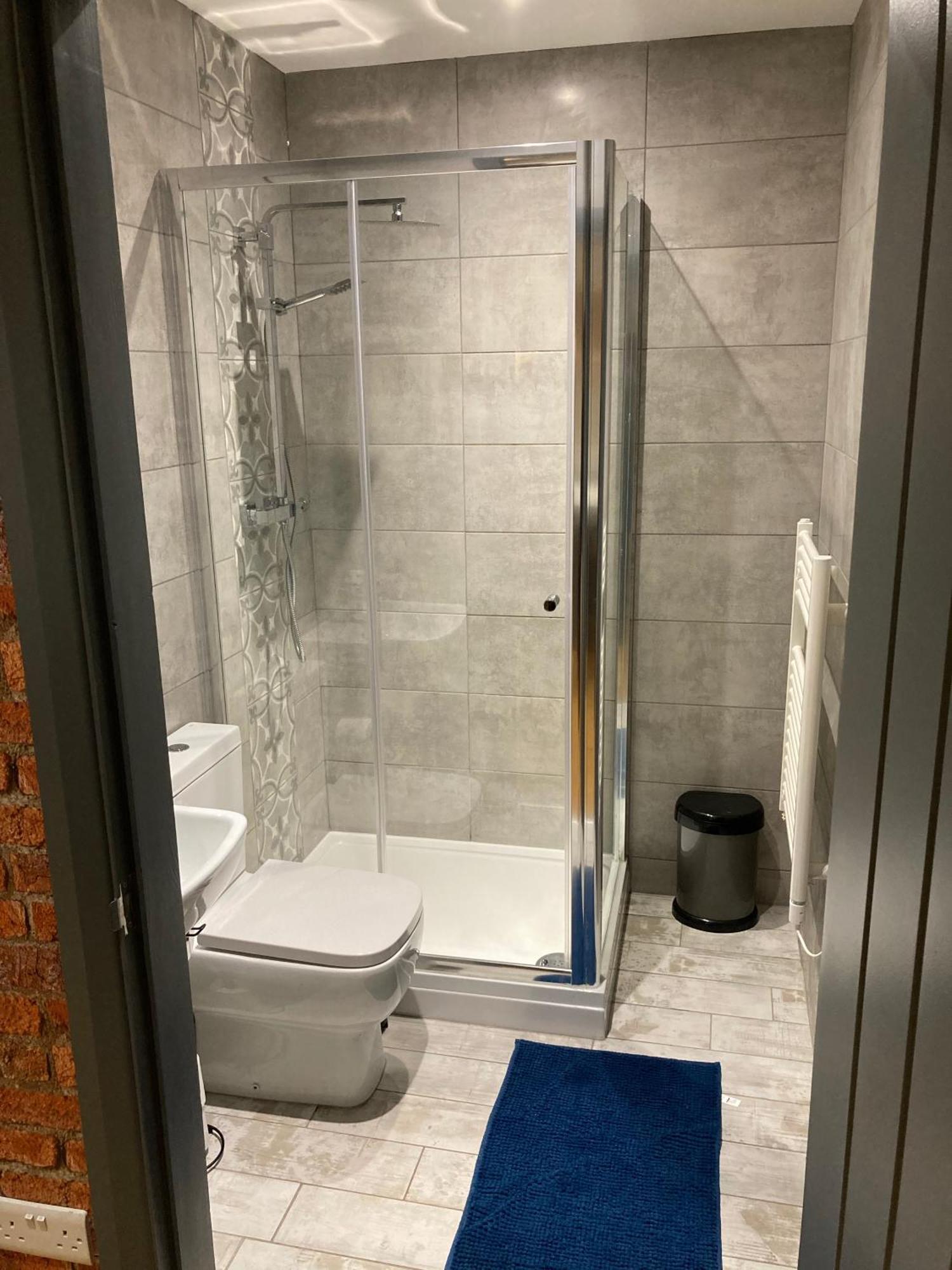 Apartment 3bed 3bath V Pent-apartment Sheffield