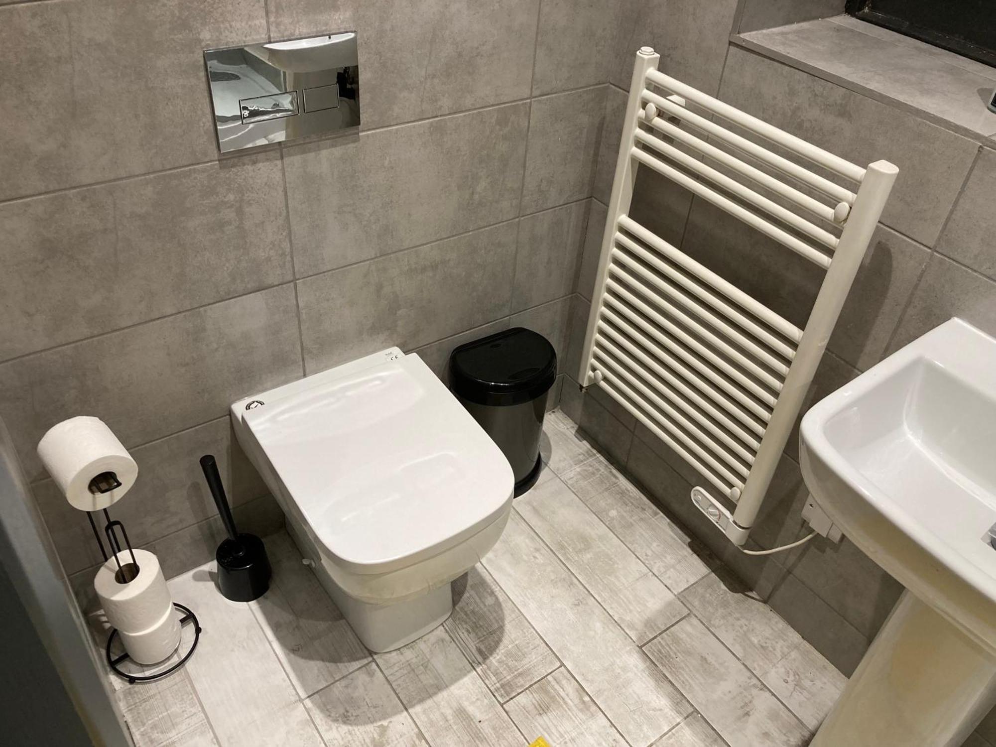 3bed 3bath Iv Pent-apartment Apartment *