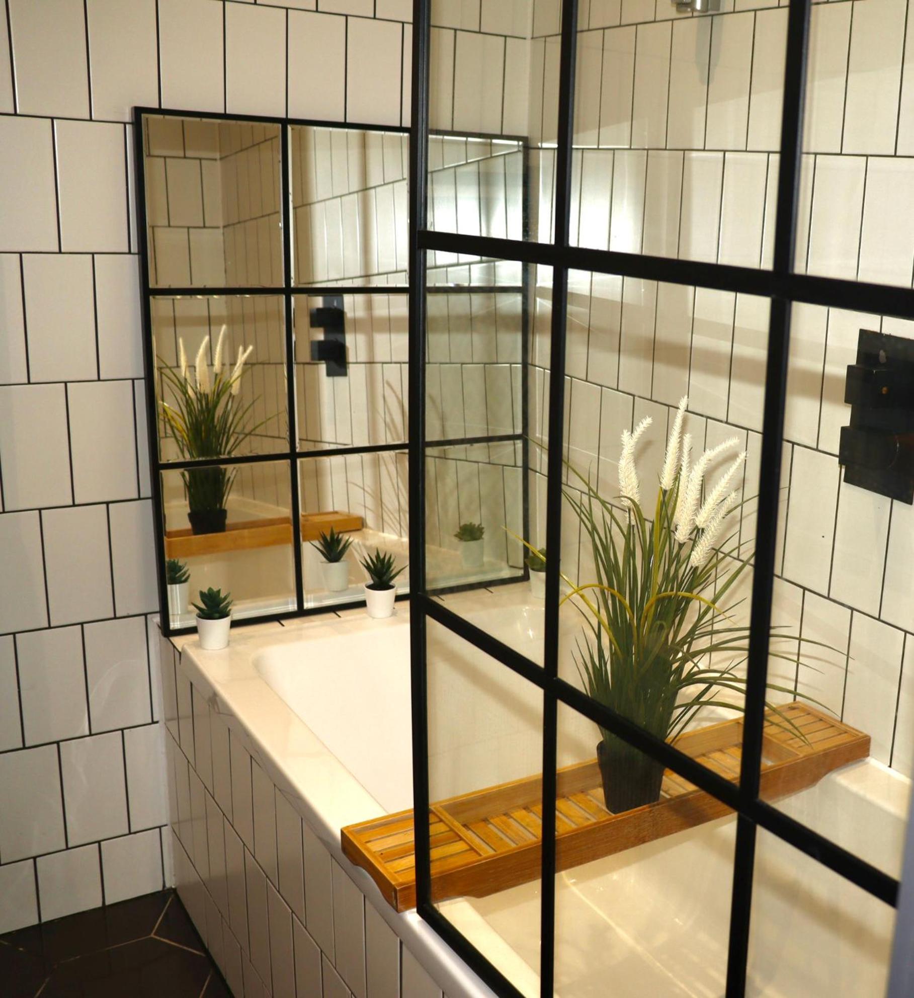 Artistic, Cozy, Stylish, Open Plan, Centre 1br *