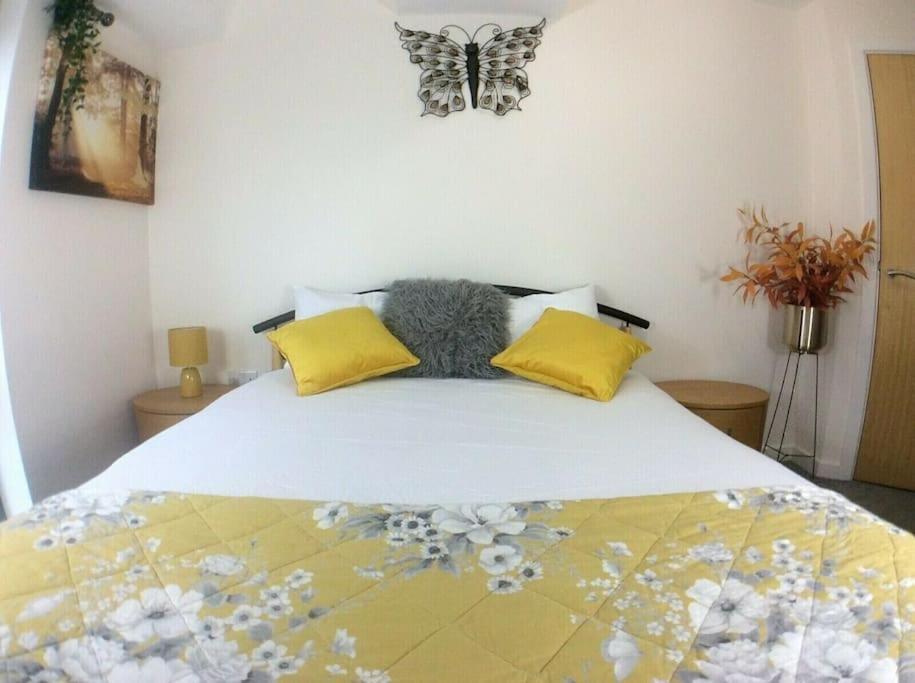 Igloo Viewpoint Ii City Centre Retreat + Parking *