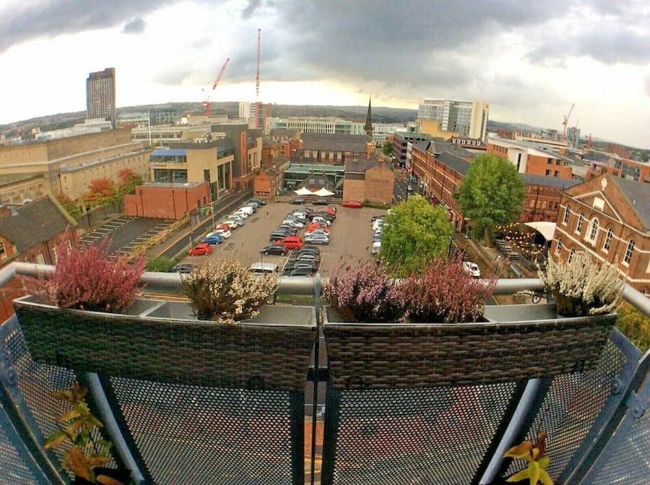 Apartment Igloo Viewpoint Ii City Centre Retreat + Parking