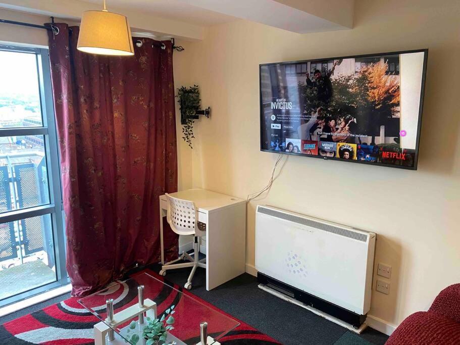 Apartment Igloo Viewpoint Ii City Centre Retreat + Parking *
