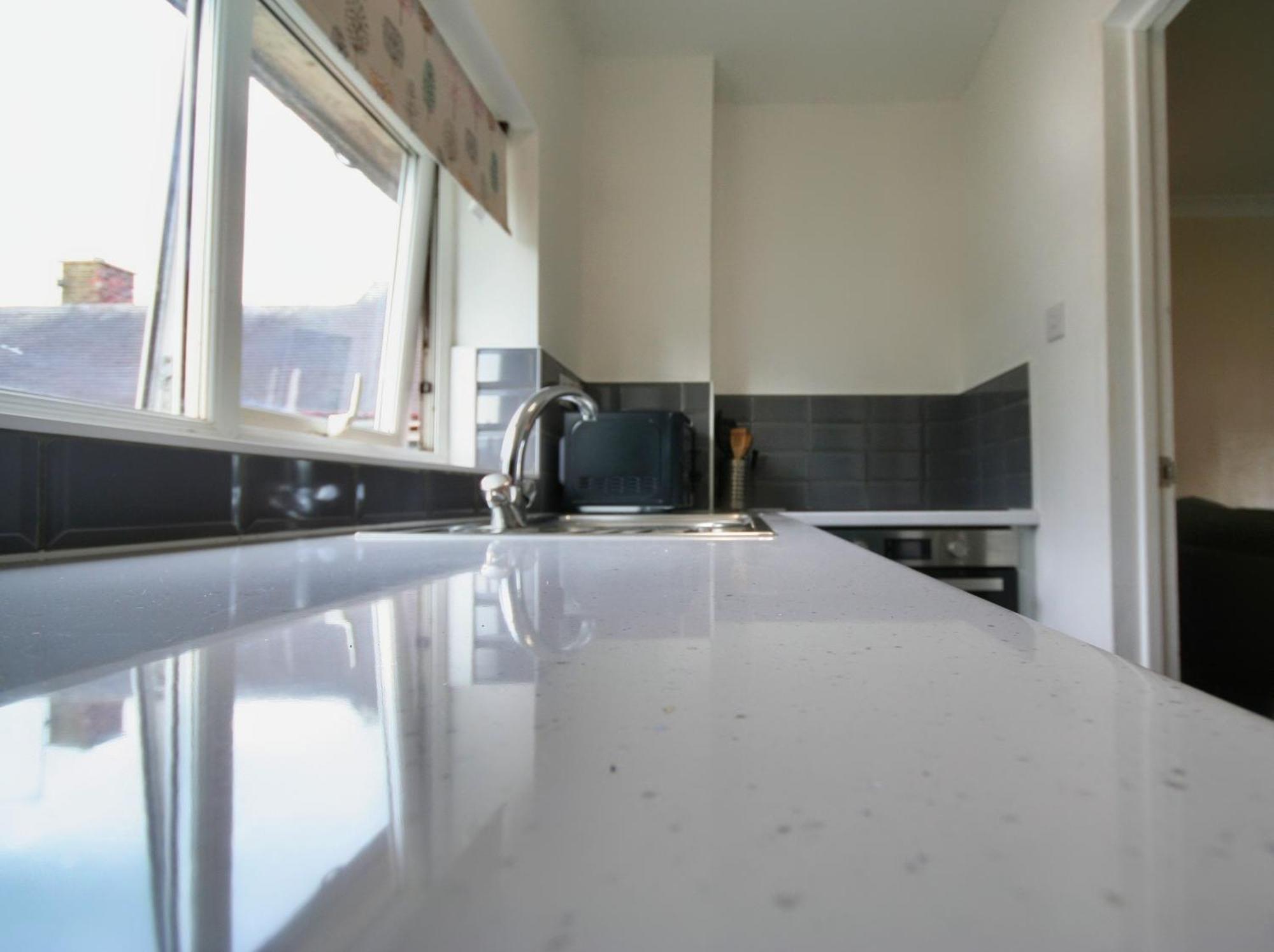 Apartment Serviced Sheffield