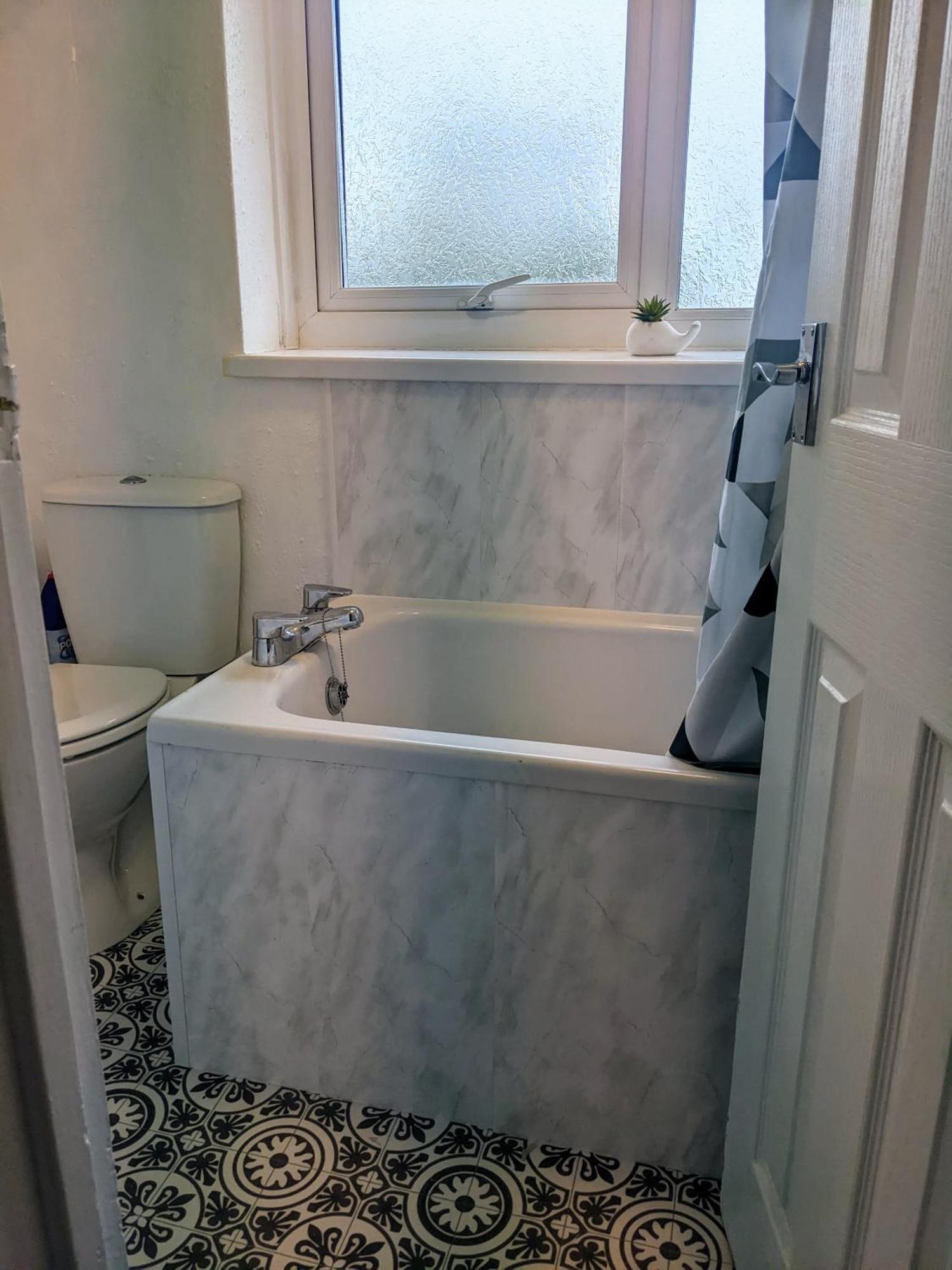 Serviced Apartment