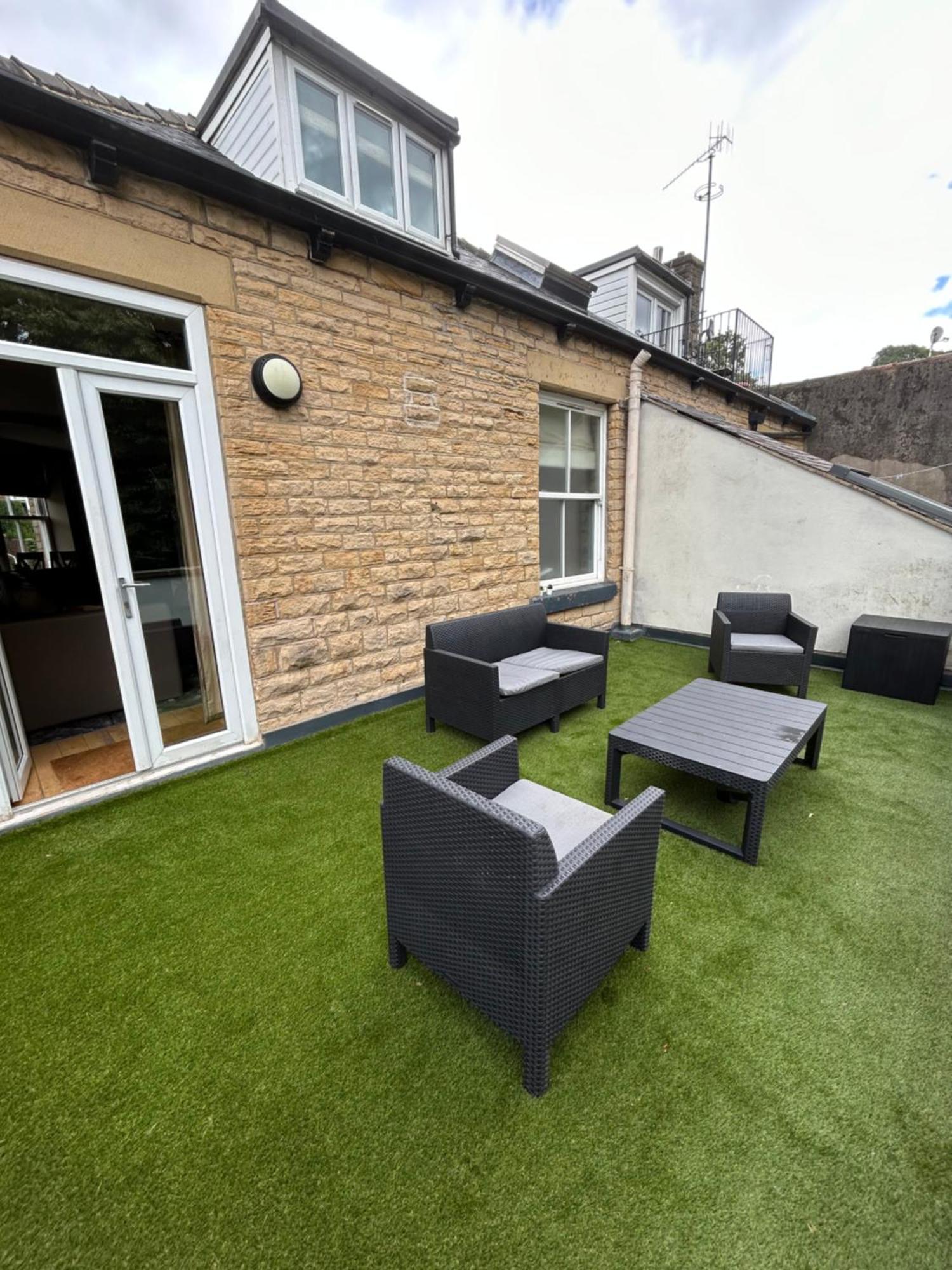 Luxury - Great Location Sheffield
