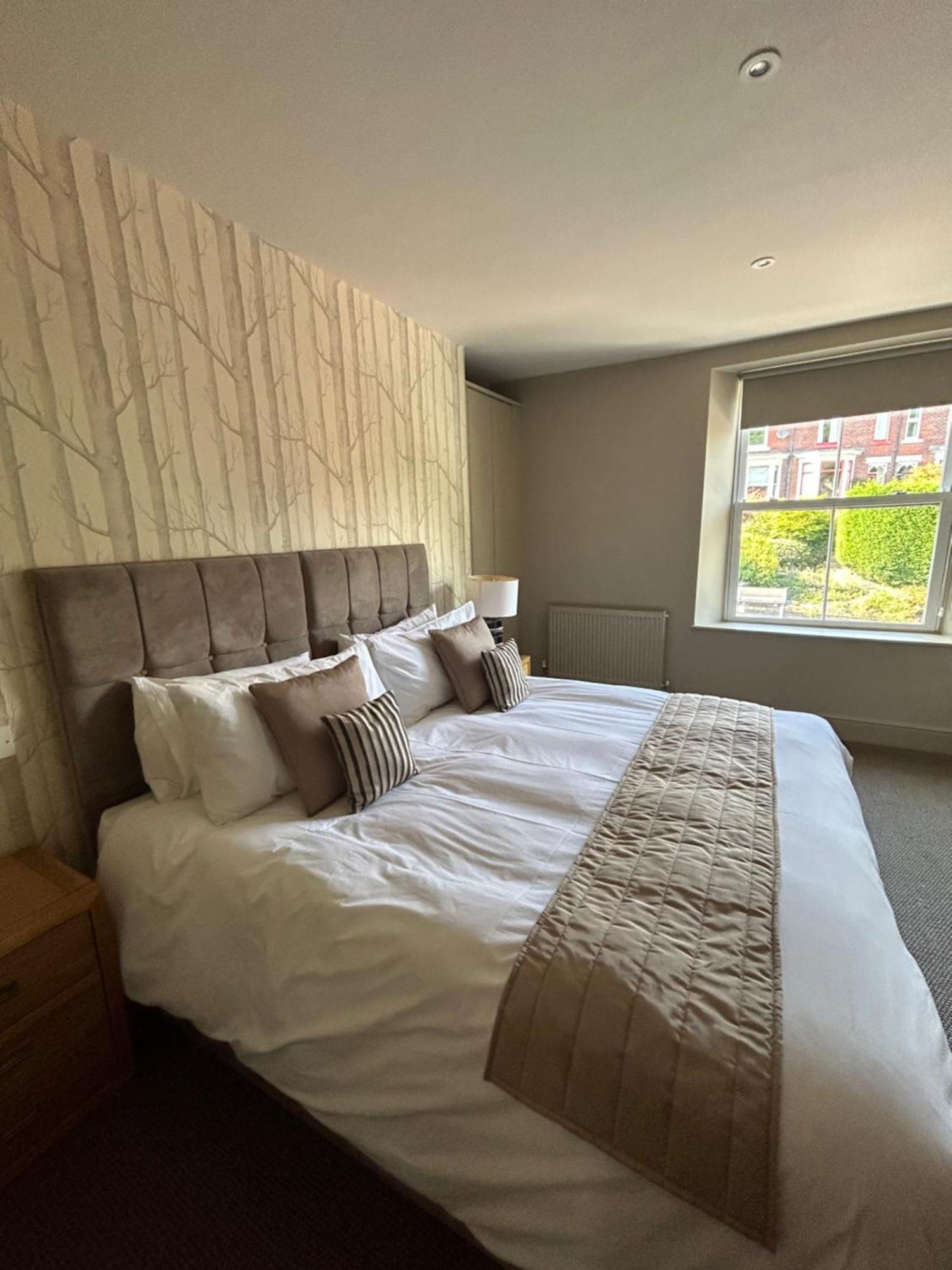 Apartment Luxury - Great Location *