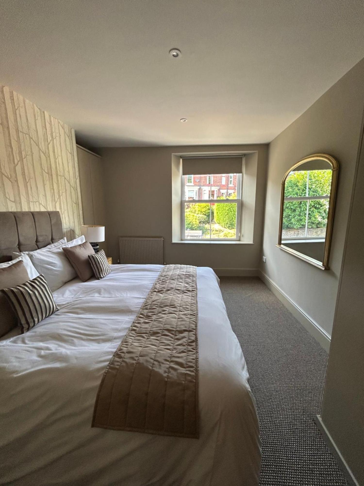 Luxury - Great Location Sheffield