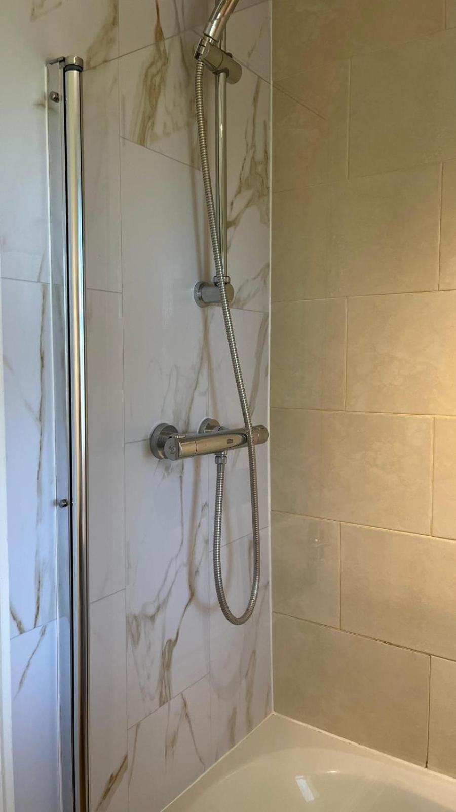 Stylish Two Bedroom Apartamento Sheffield