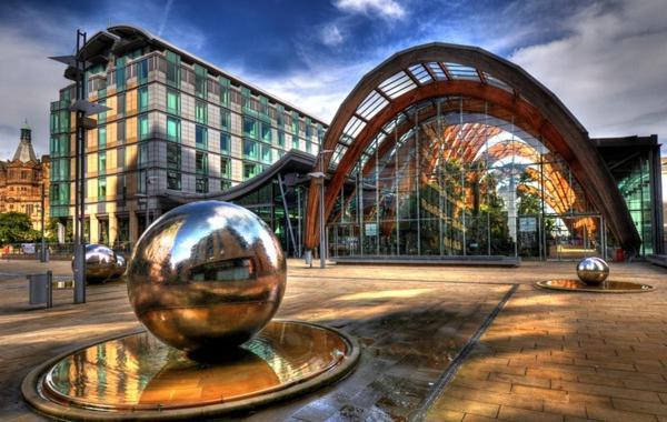 Centre , Free Wifi & Parking - Private - Shared House Hospedagem domiciliar Sheffield