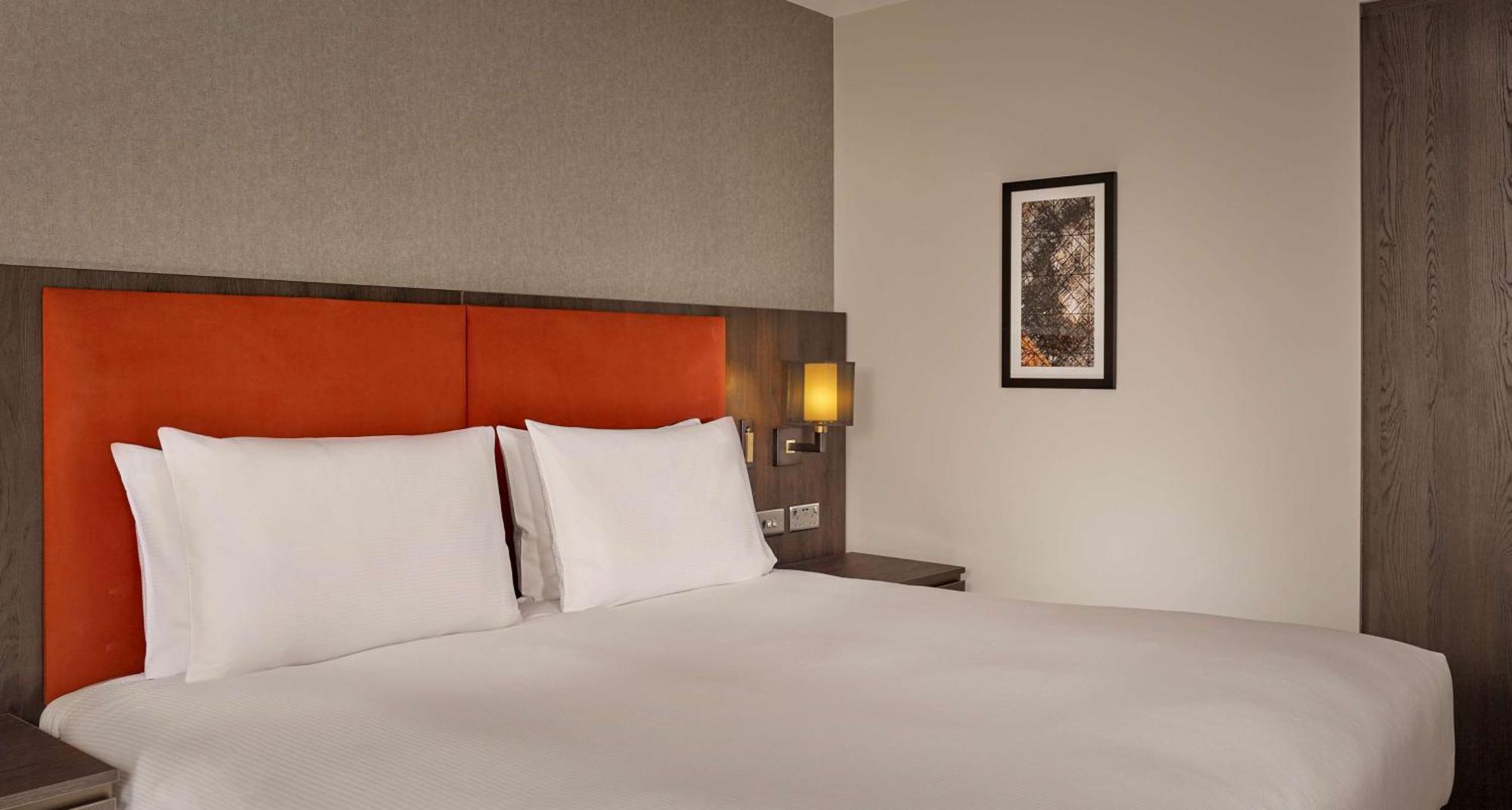 Doubletree By Hilton Park