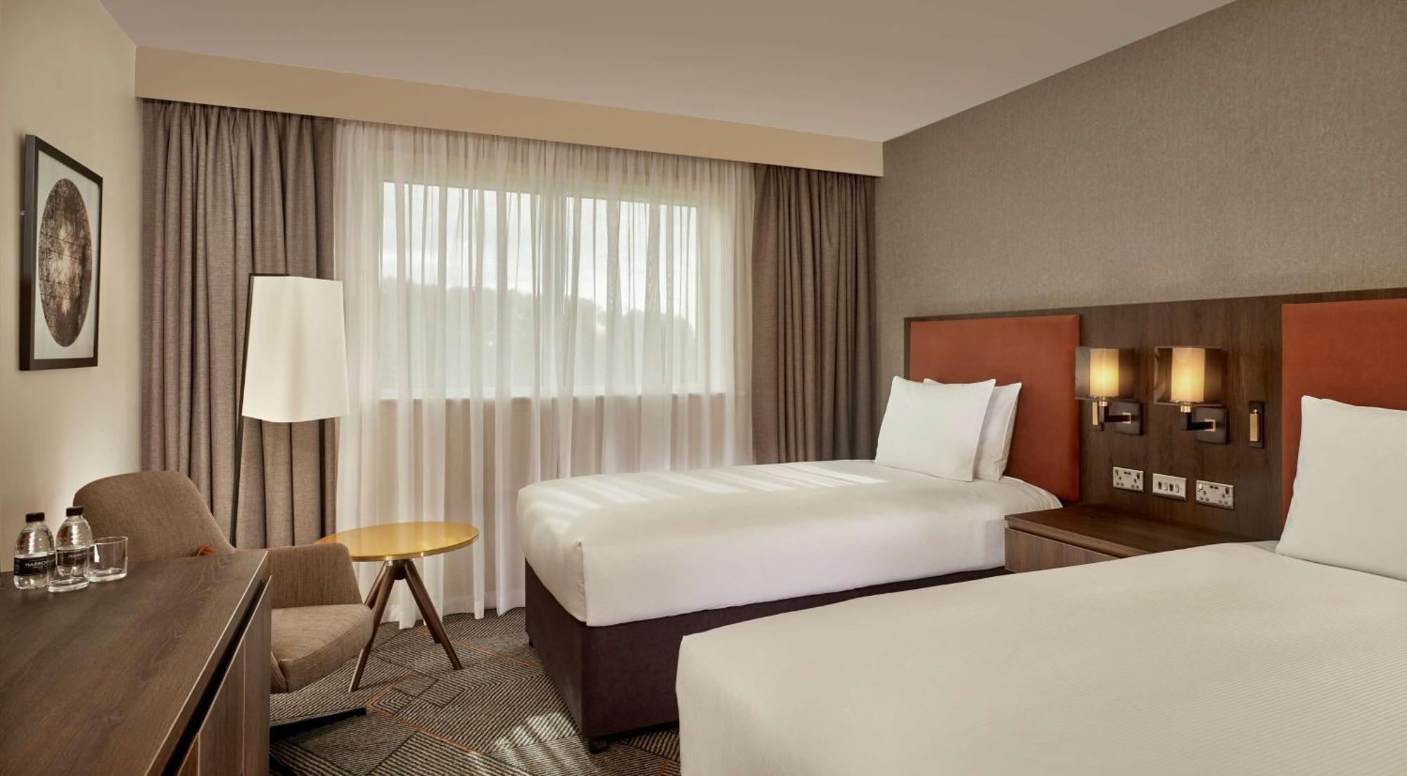 Hotel Doubletree By Hilton Park