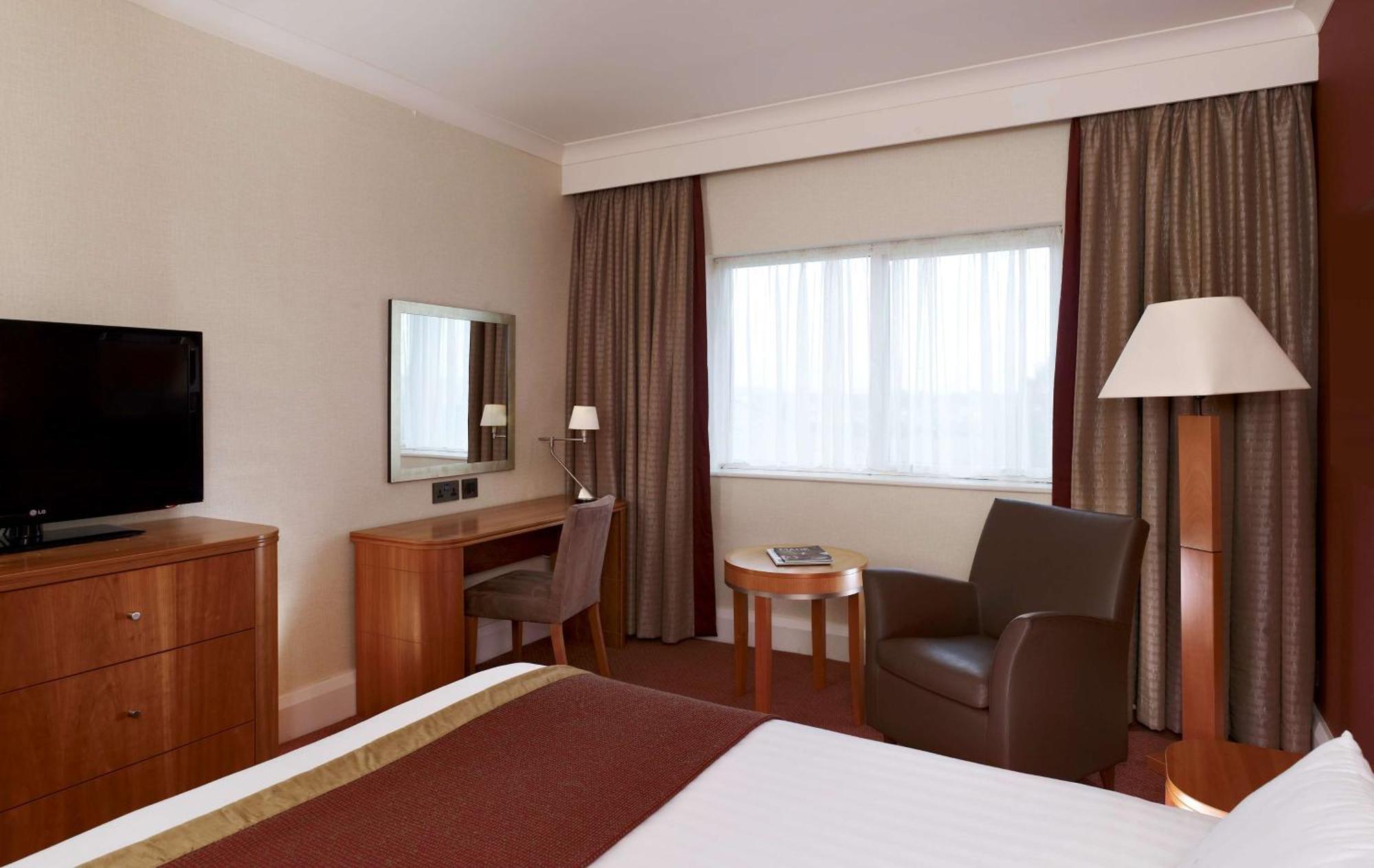 Doubletree By Hilton Park Hotel Sheffield