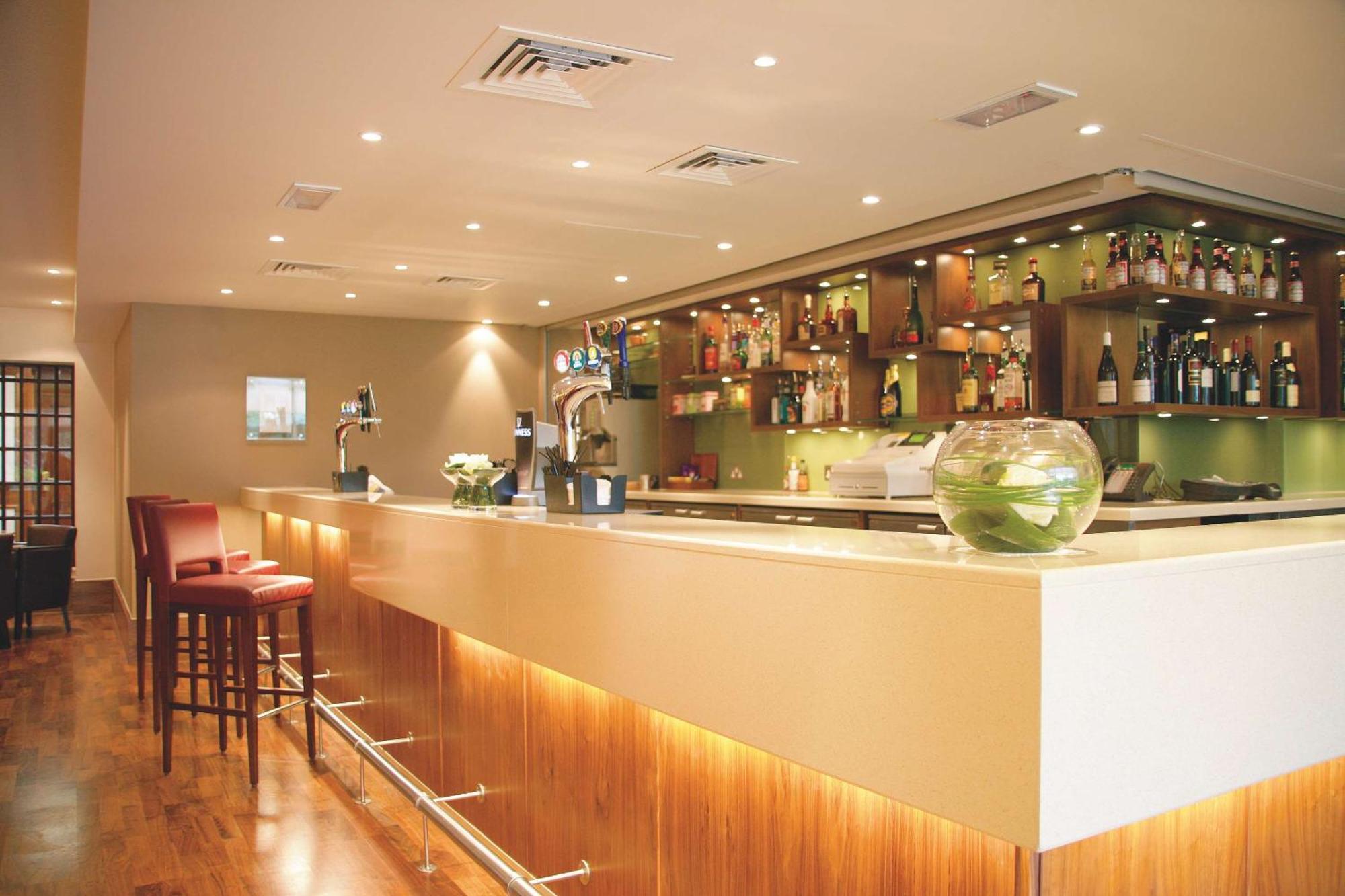 Doubletree By Hilton Park Hotel Sheffield