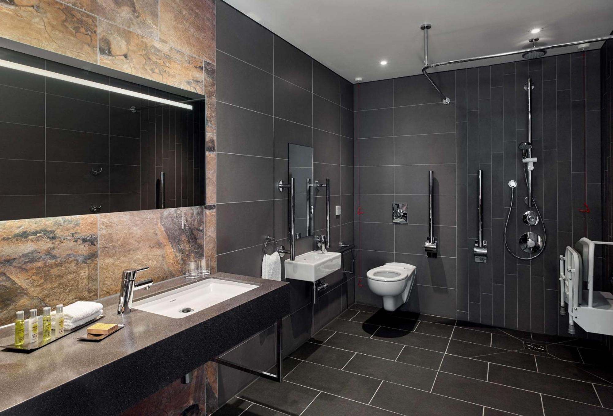 Hotel Doubletree By Hilton Park Sheffield