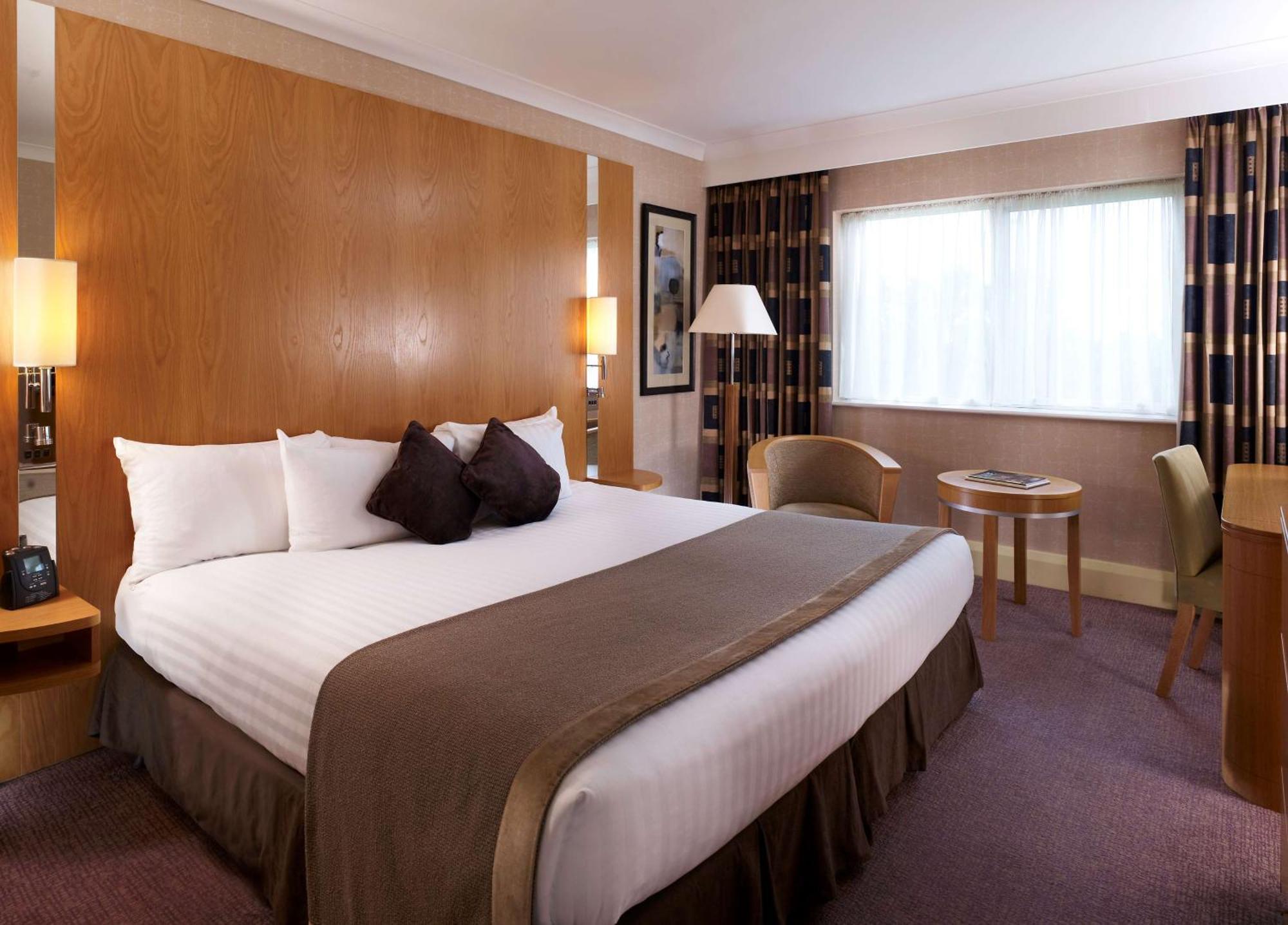 Hotel Doubletree By Hilton Park