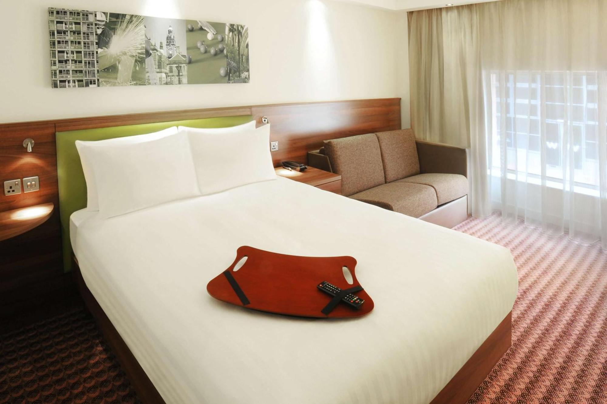 Hampton By Hilton 3* Sheffield