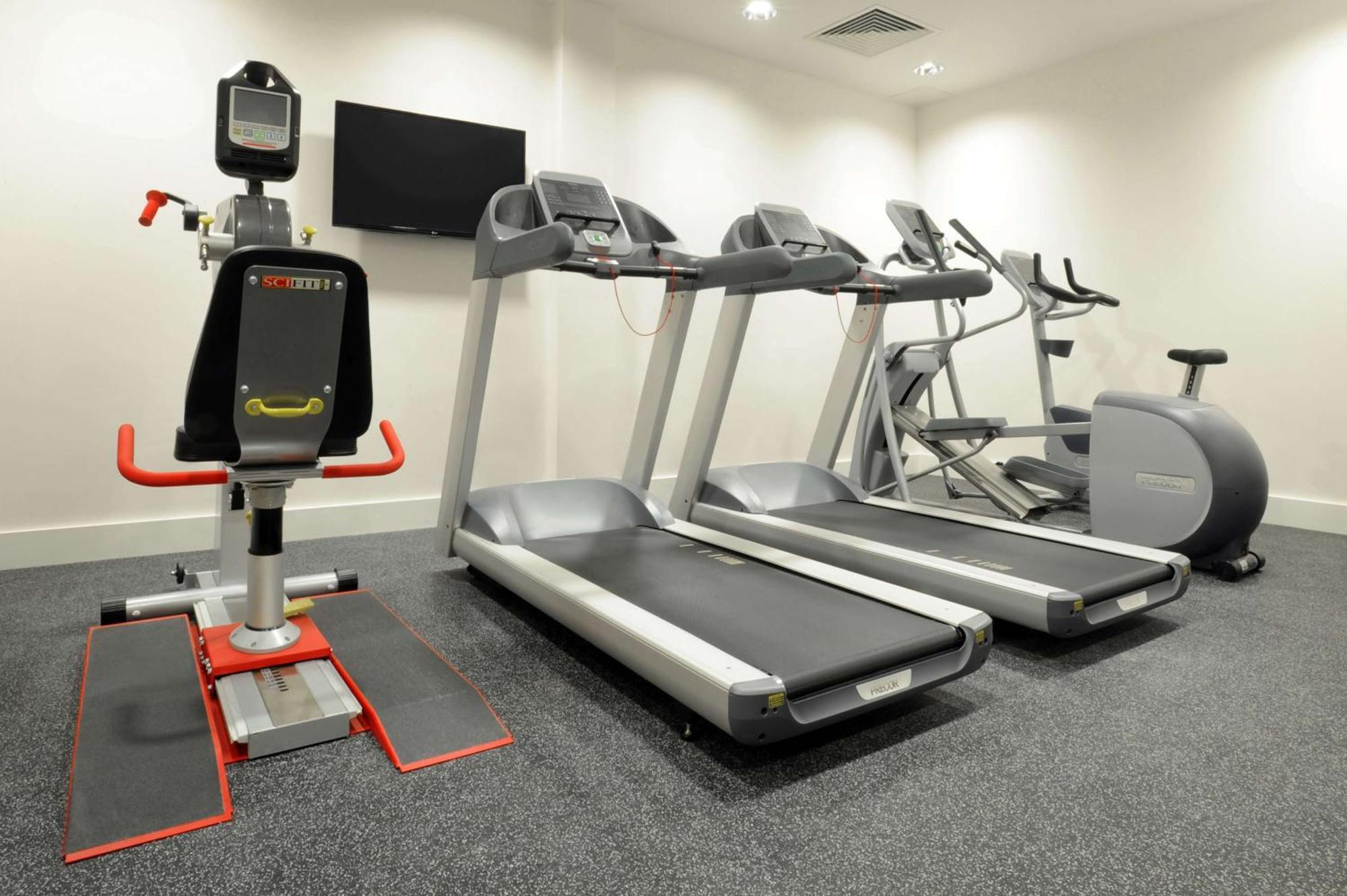 Hampton By Hilton Sheffield
