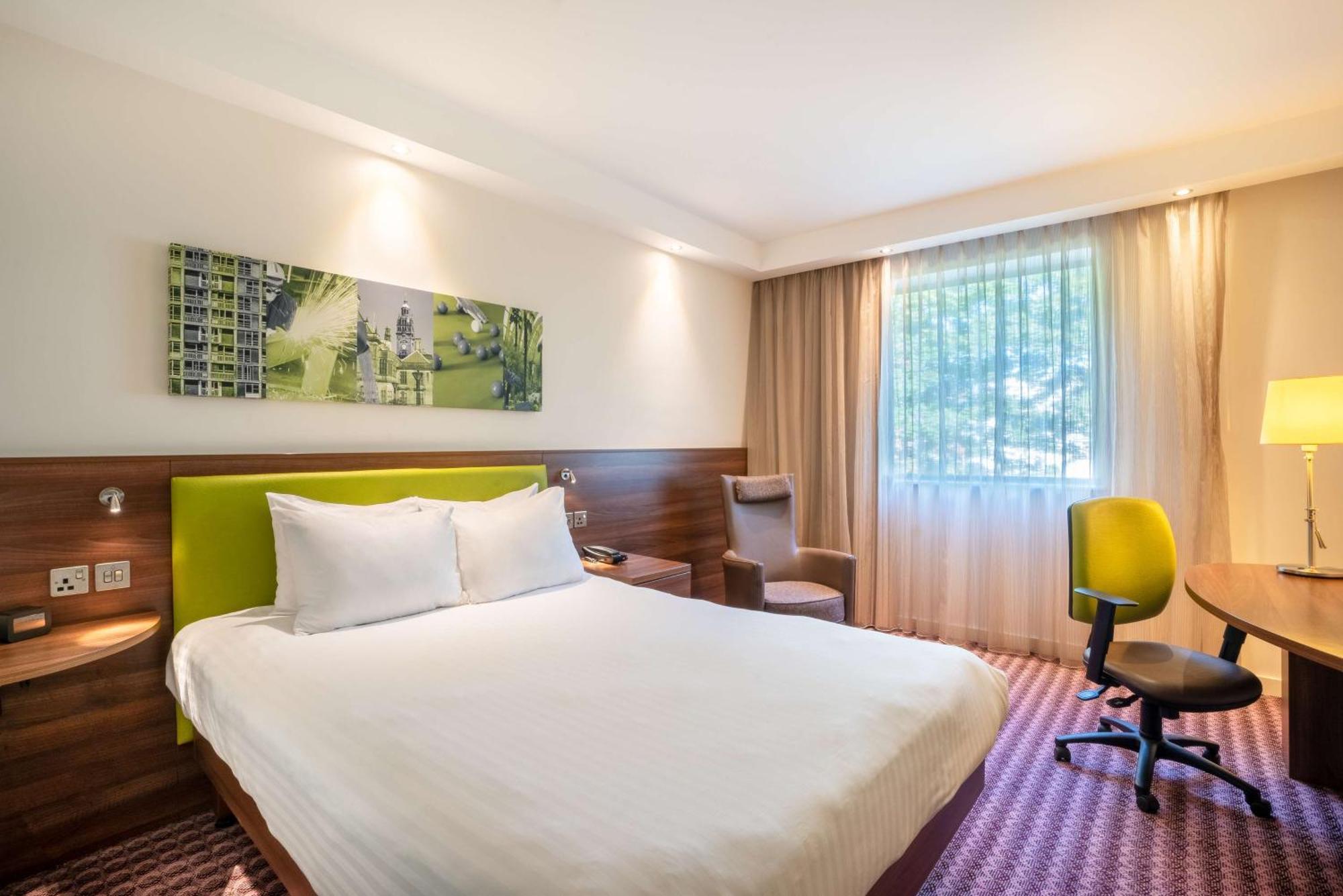 Hampton By Hilton 3* Sheffield