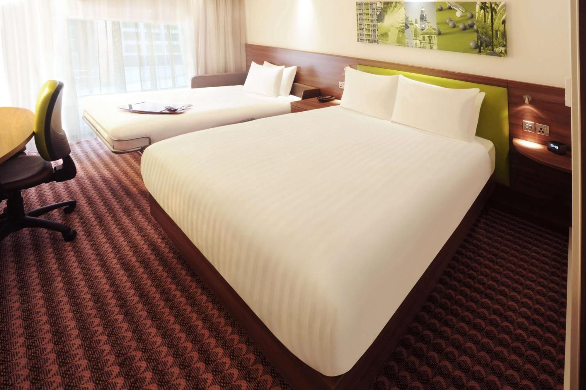 Hampton By Hilton Hotel Sheffield