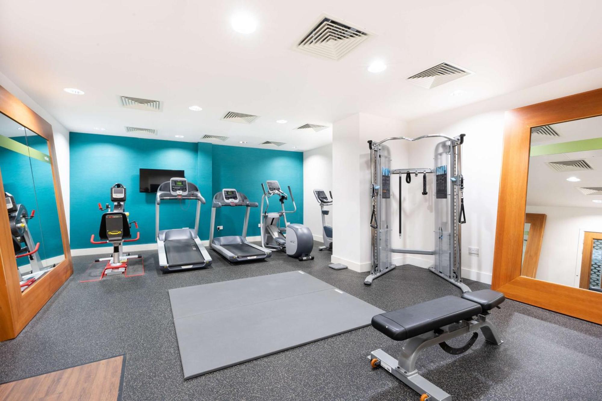 Hotel Hampton By Hilton