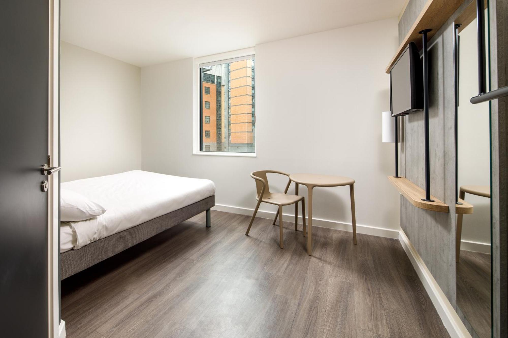 Ibis Budget Centre St Marys Gate 2*