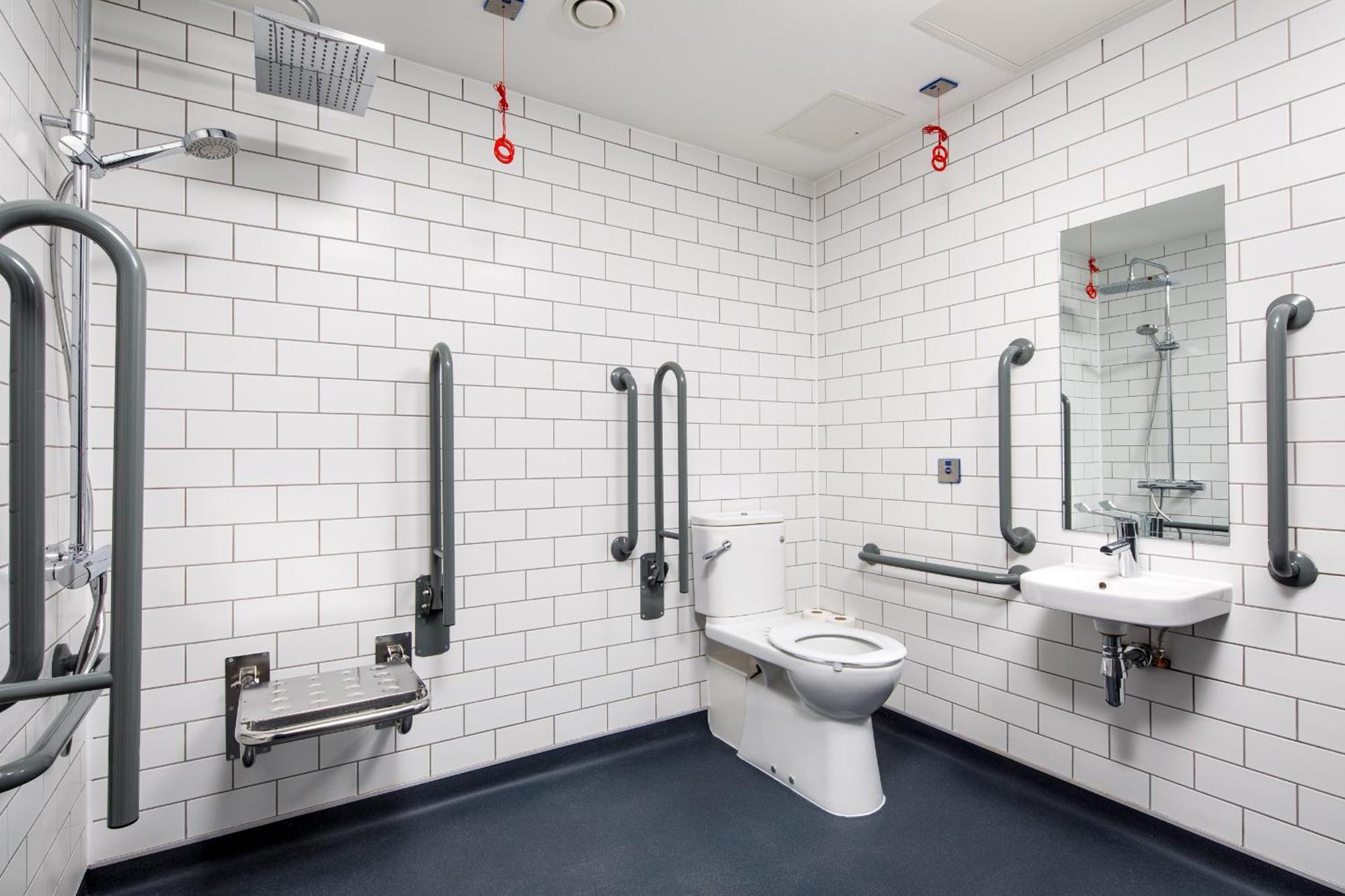 Ibis Budget Centre St Marys Gate 2* Sheffield