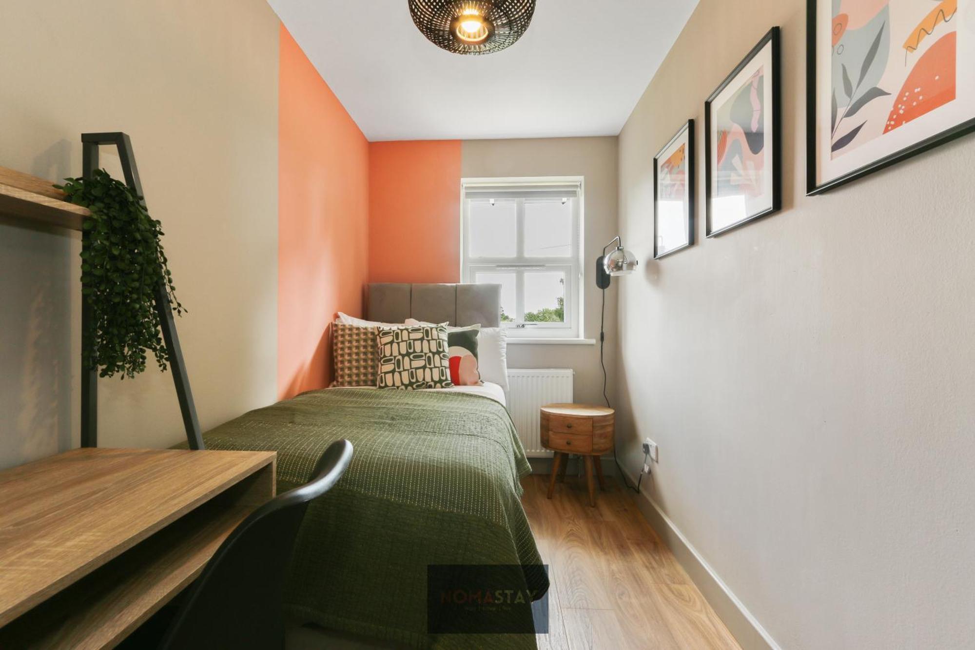 Nomastay: Corporate & Family Near Hospital & Holiday home