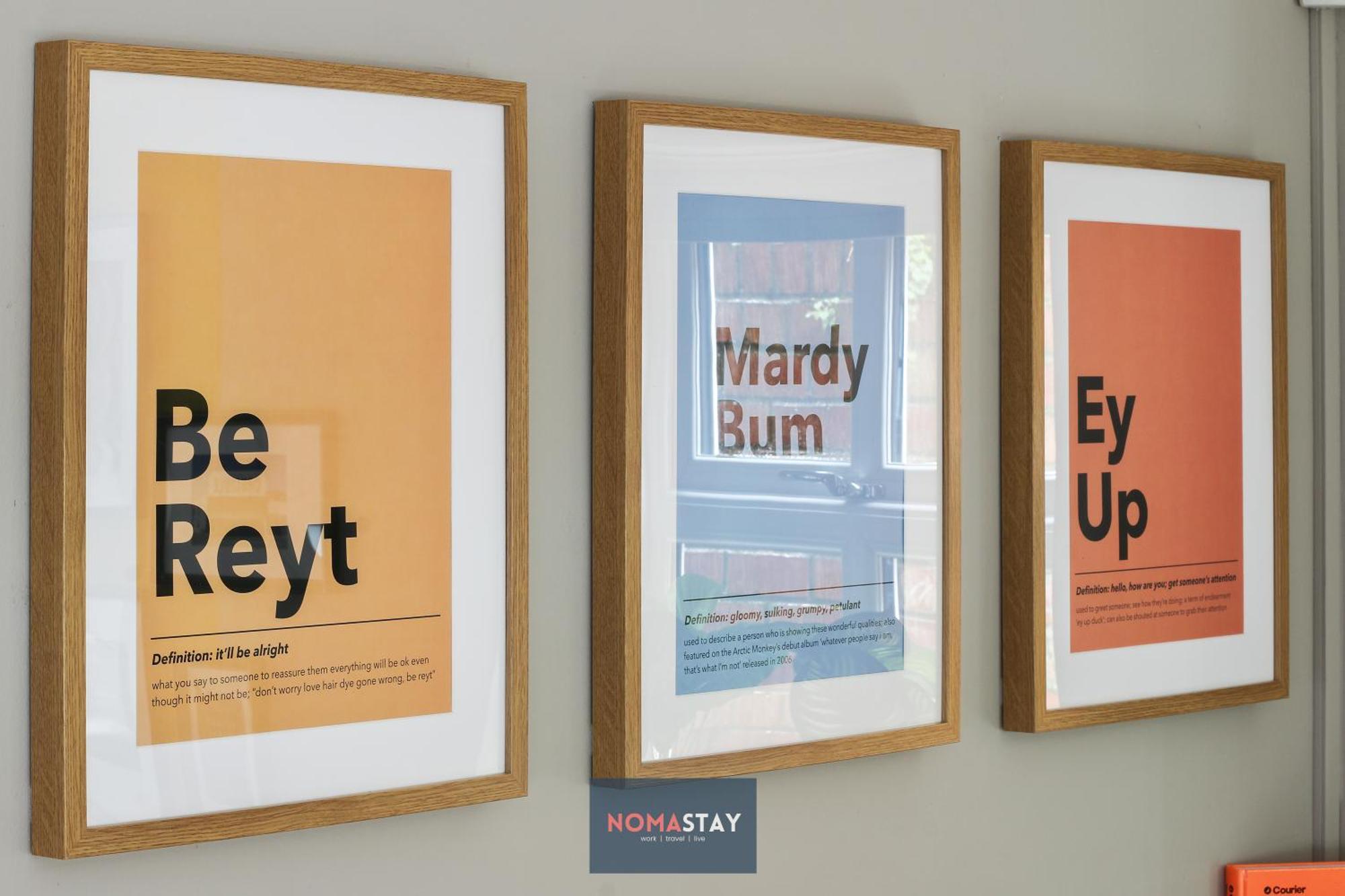 Nomastay: Corporate & Family Near Hospital & Holiday home