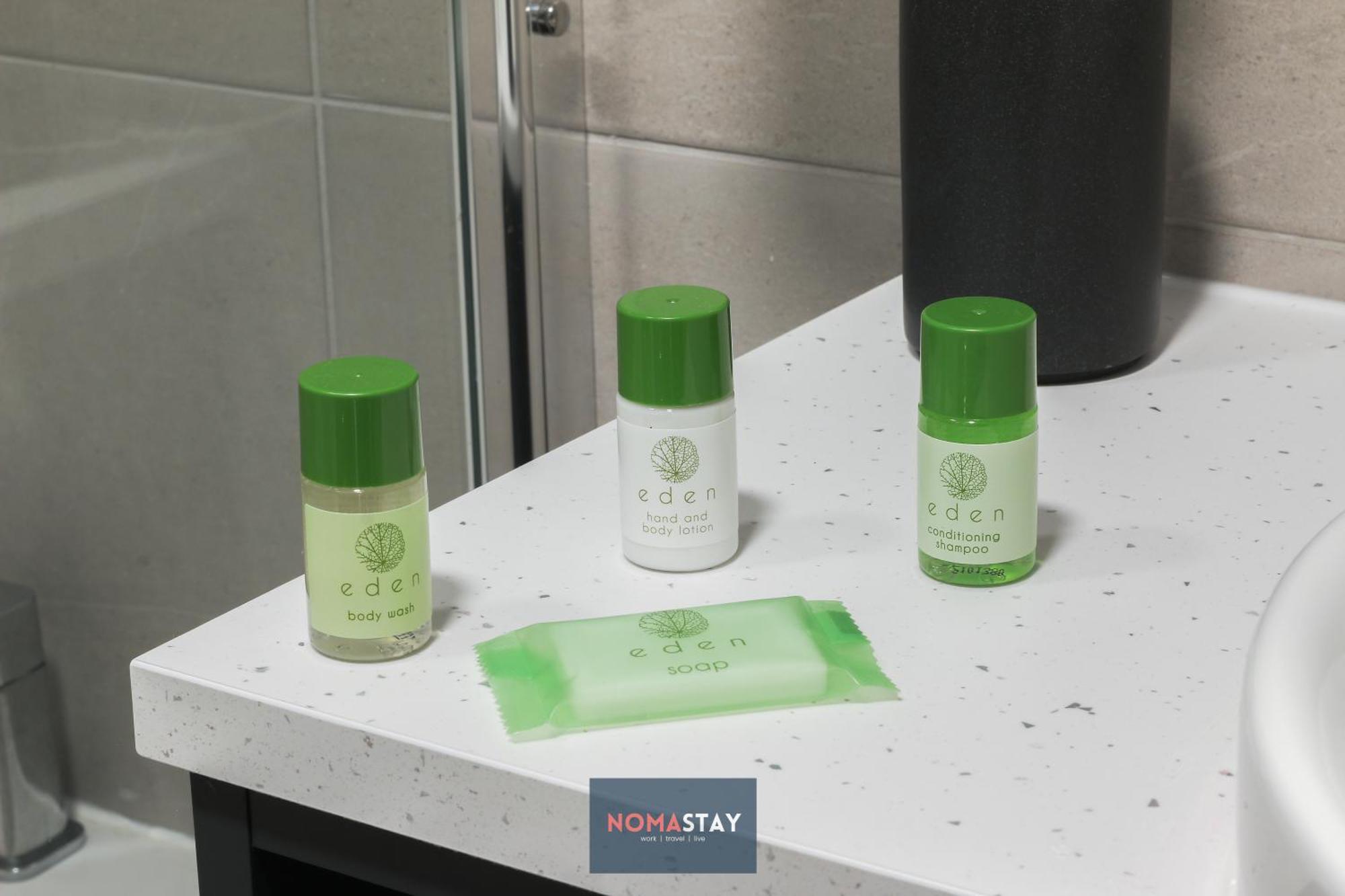 Nomastay: Corporate & Family Near Hospital & *