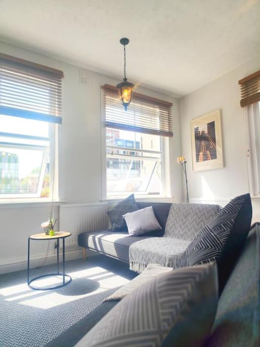 Apartment Elite Living - Centre Accommodates Up To 5