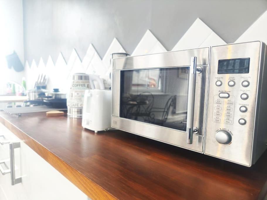 Elite Living - Centre Accommodates Up To 5