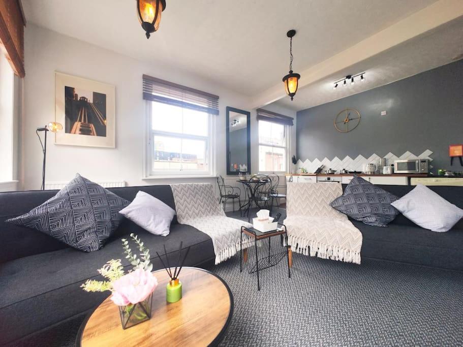 Elite Living - Centre Accommodates Up To 5