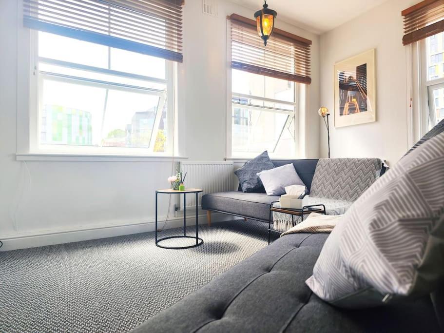Apartment Elite Living - Centre Accommodates Up To 5 *