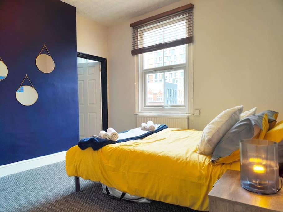 Elite Living - Centre Accommodates Up To 4 *
