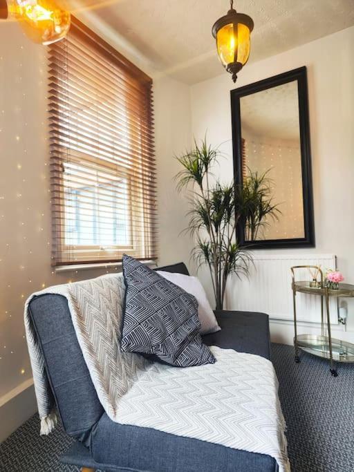 Elite Living - Centre Accommodates Up To 4 Sheffield