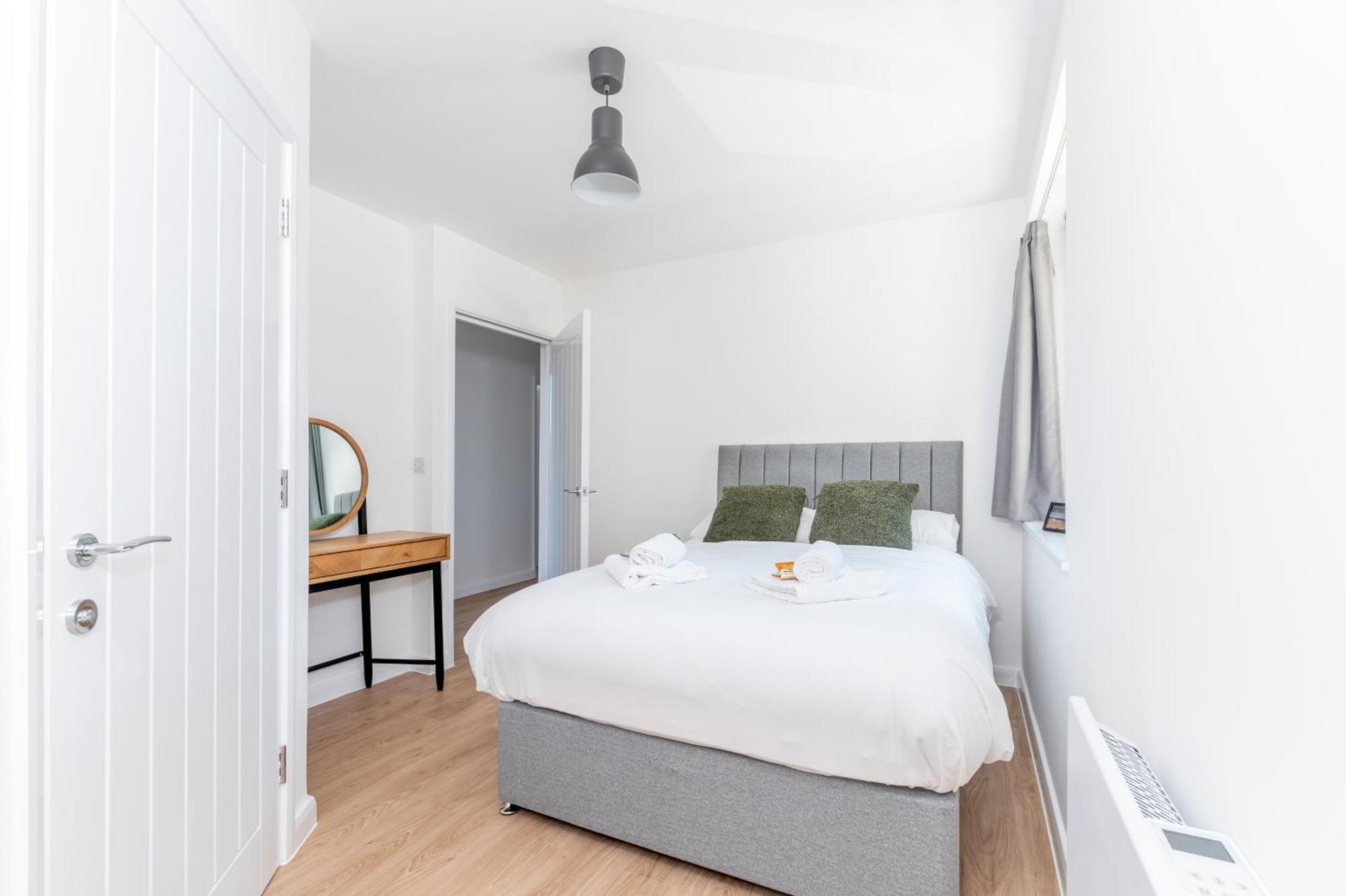 123 Queen Street - Crowd Luxury Apartamento *