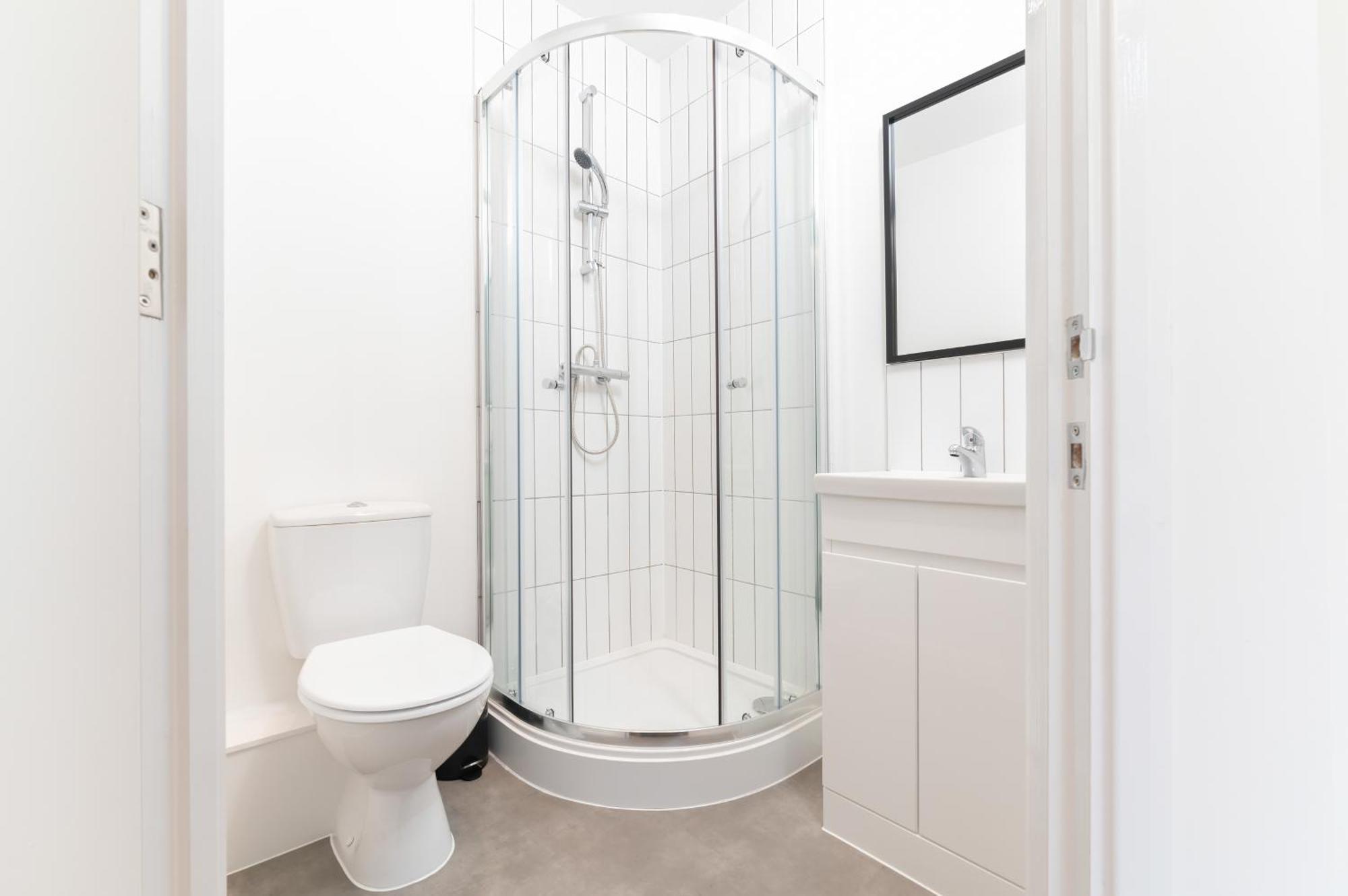 123 Queen Street - Crowd Luxury Apartamento Sheffield