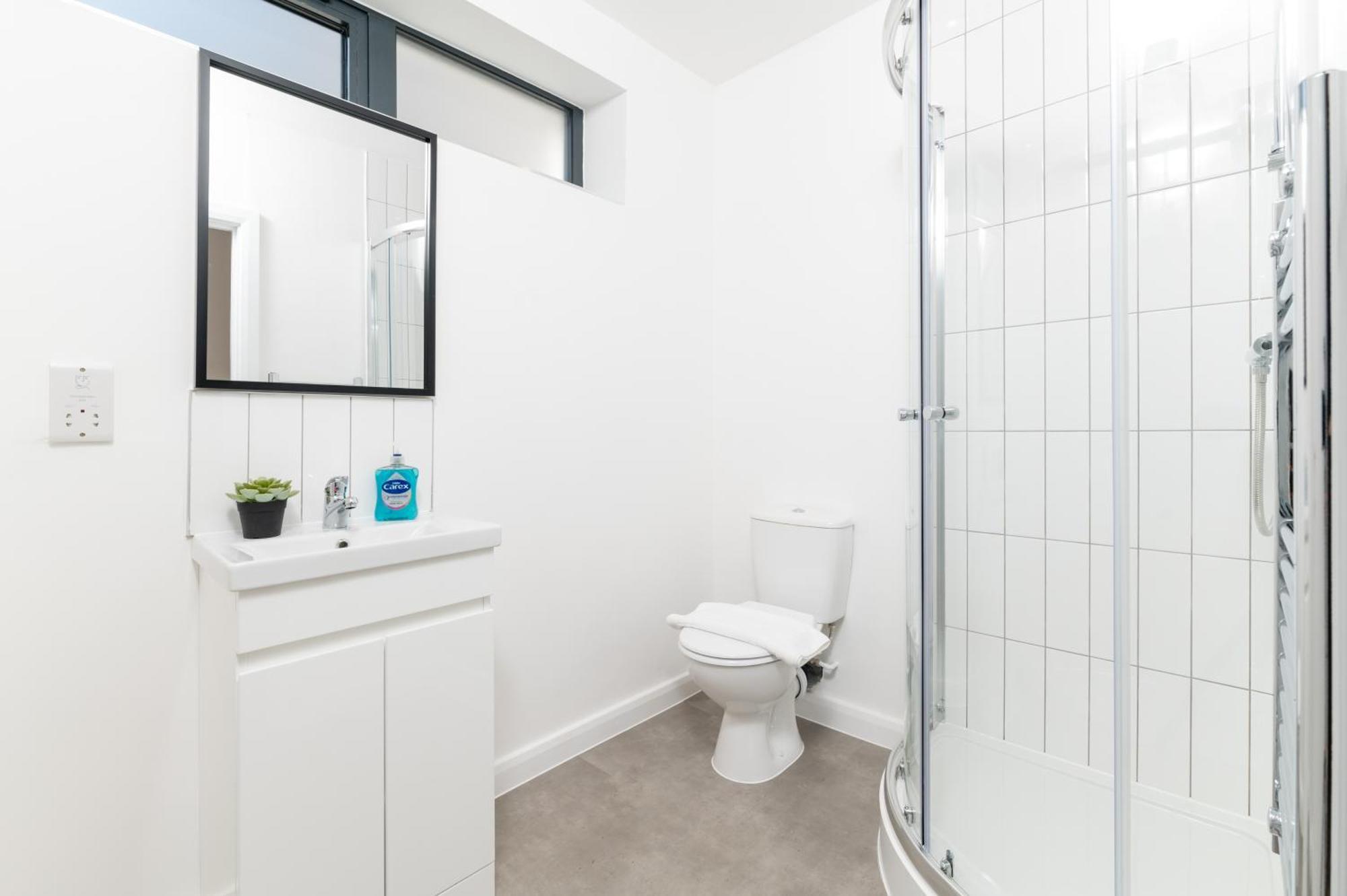 Apartamento 123 Queen Street - Crowd Luxury *