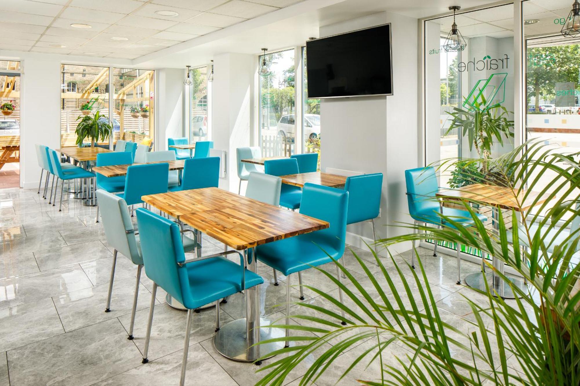 Hotel Ibis Budget Arena 2*