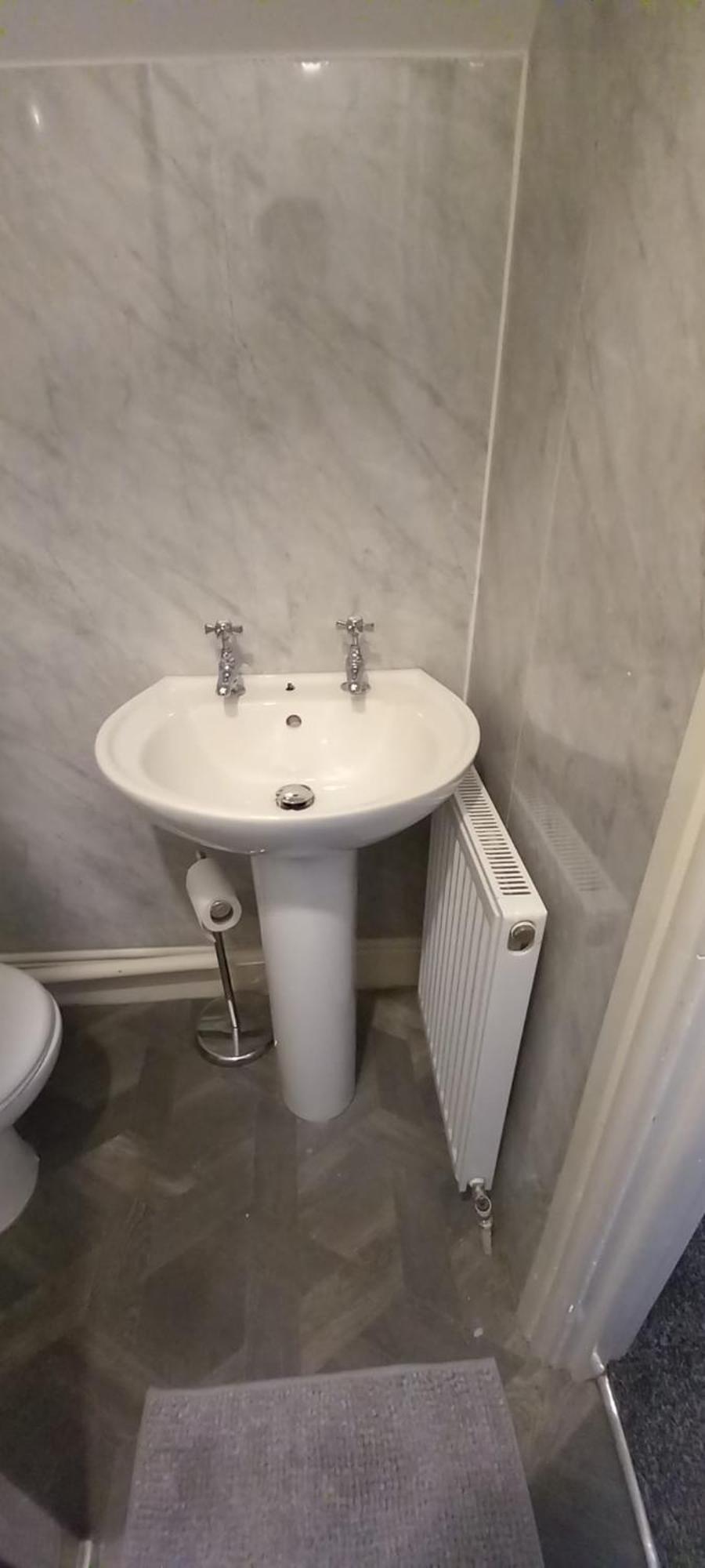 Serene Homes Sheffield, Private Ensuite Velux Homestay *