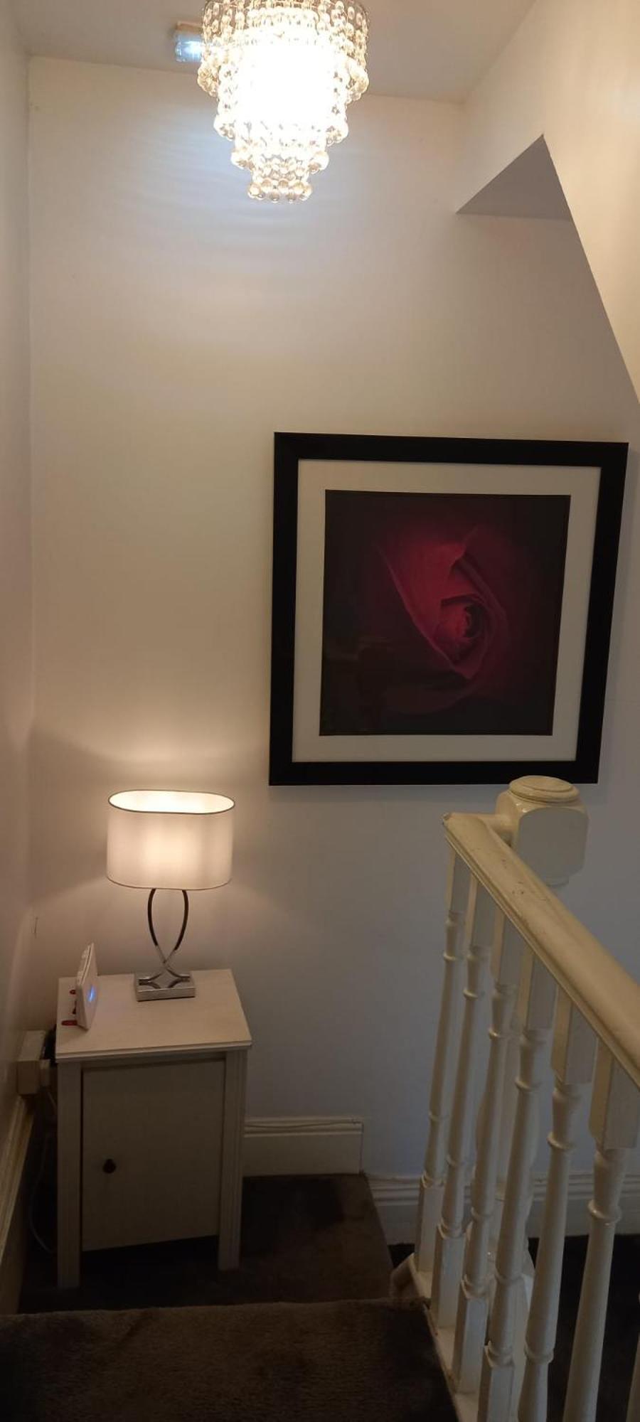 Serene Homes Sheffield, Private Ensuite Velux Homestay *