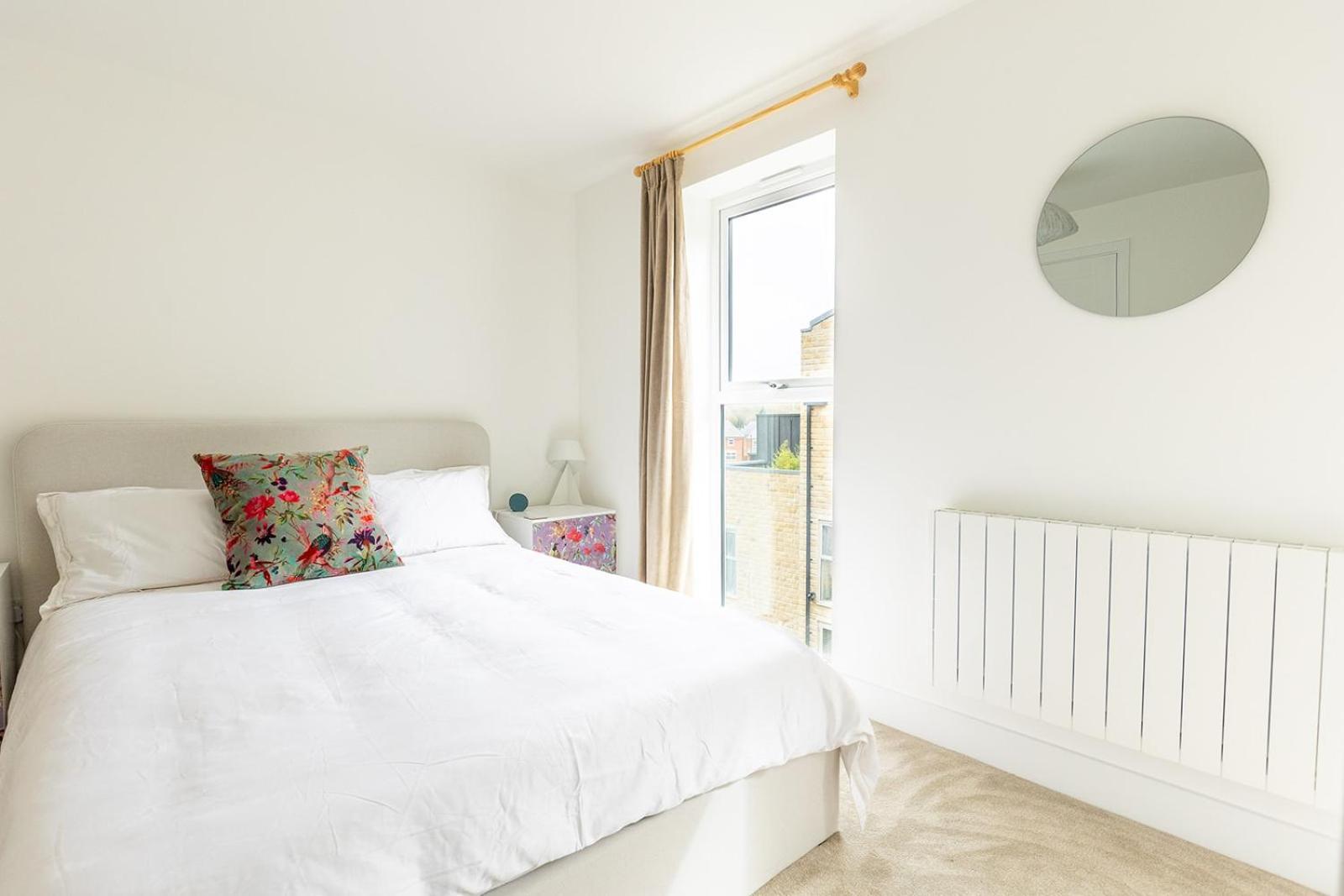 Paper Mill - Experience The And Nature Side Of Stay! * Sheffield