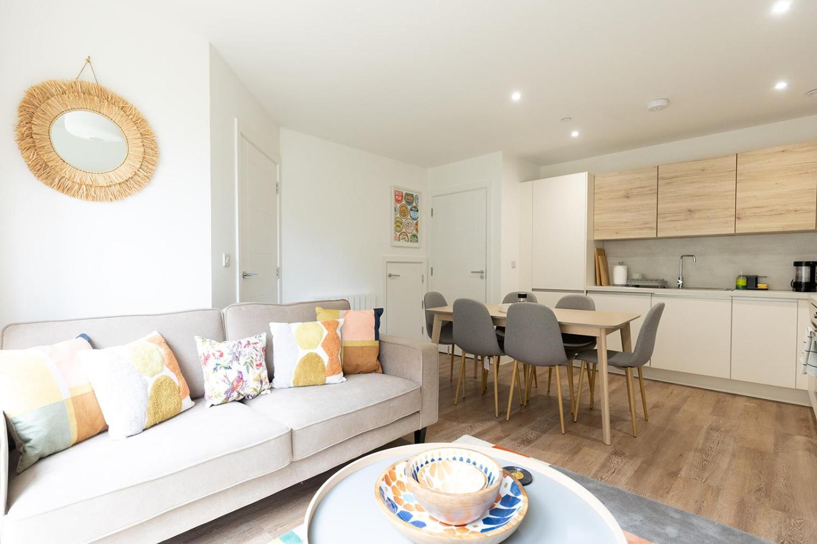 Paper Mill - Experience The And Nature Side Of Stay! Holiday home Sheffield