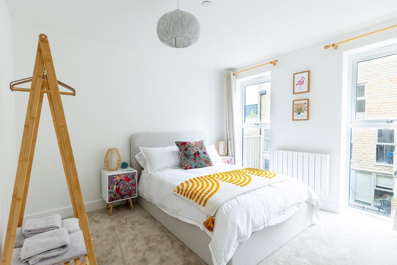 Paper Mill - Experience The And Nature Side Of Stay! Holiday home