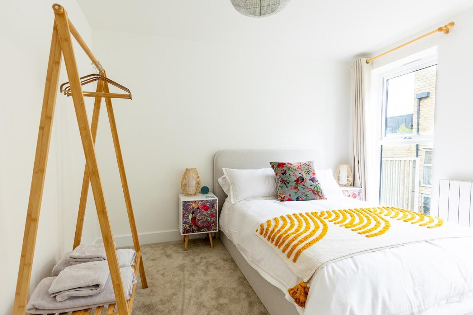 Paper Mill - Experience The And Nature Side Of Stay! Holiday home Sheffield