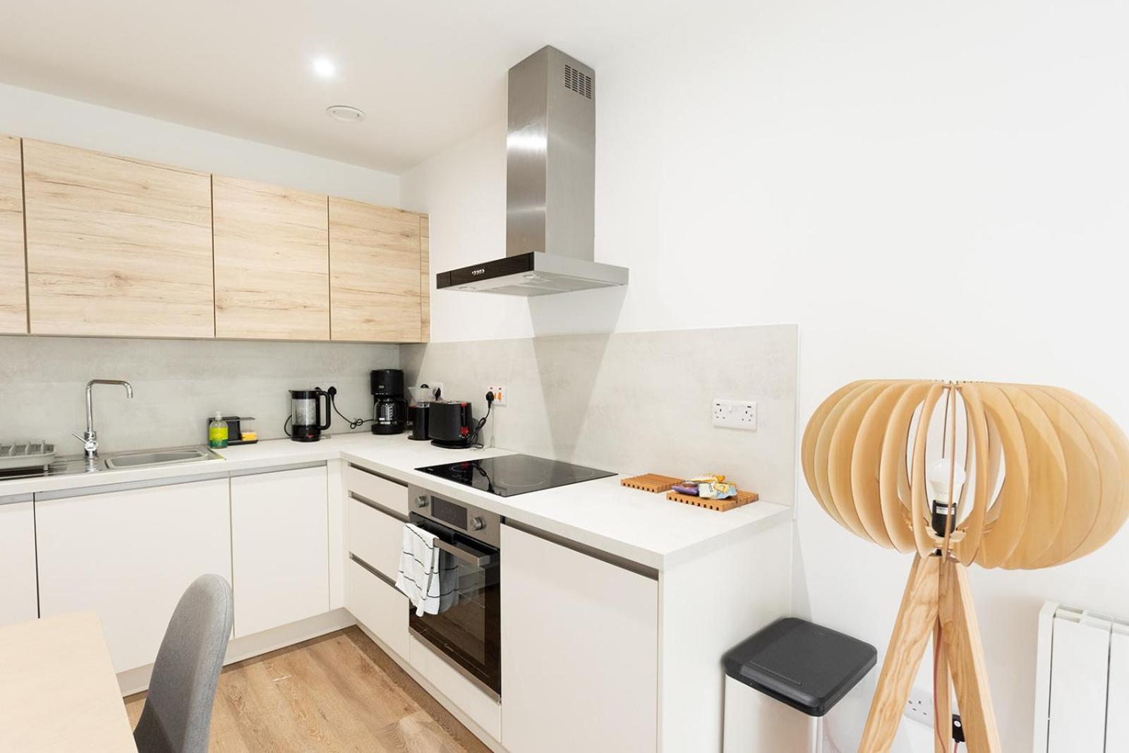 Holiday home Paper Mill - Experience The And Nature Side Of Stay! *