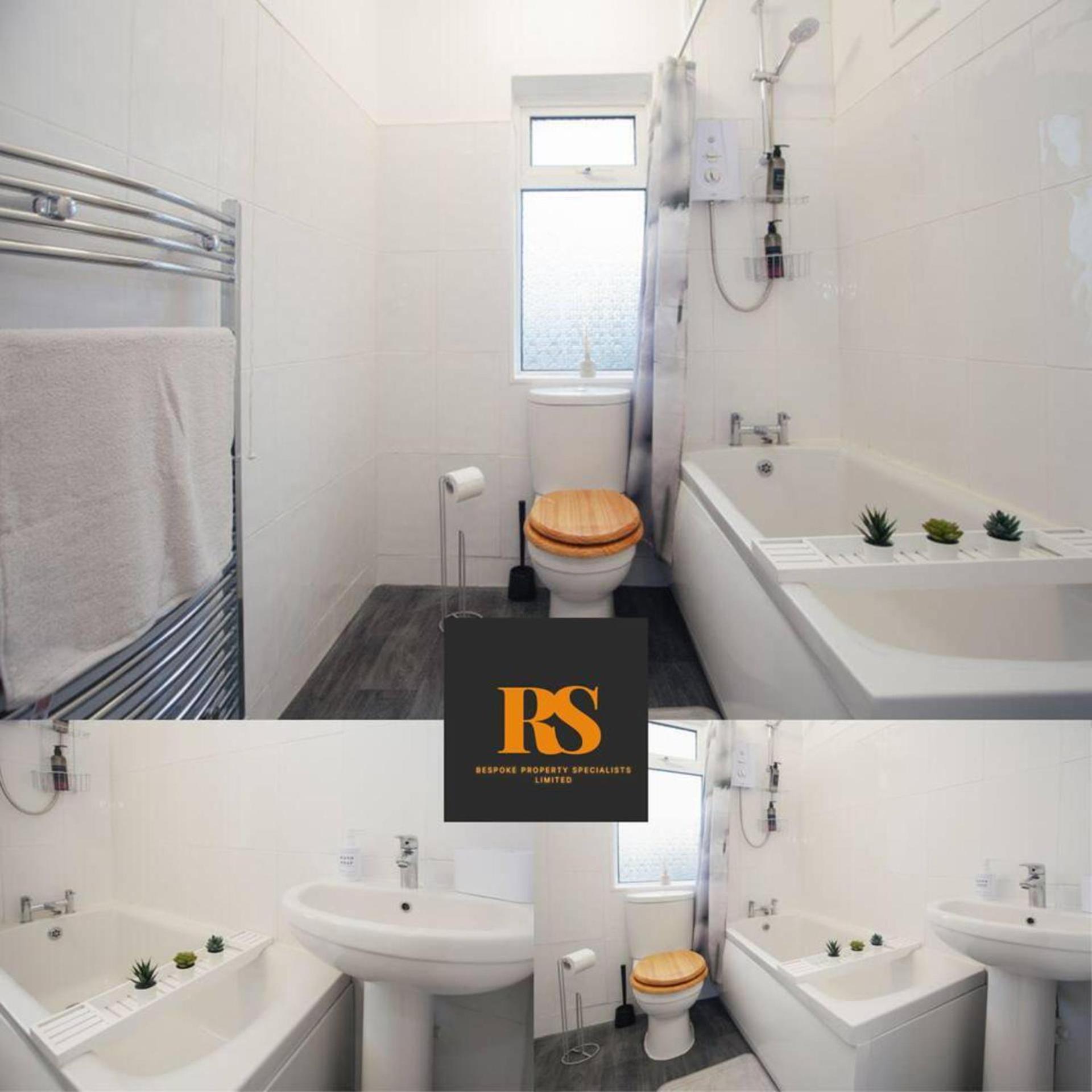 Holiday home Lovely 2 Bedroom House Central Location