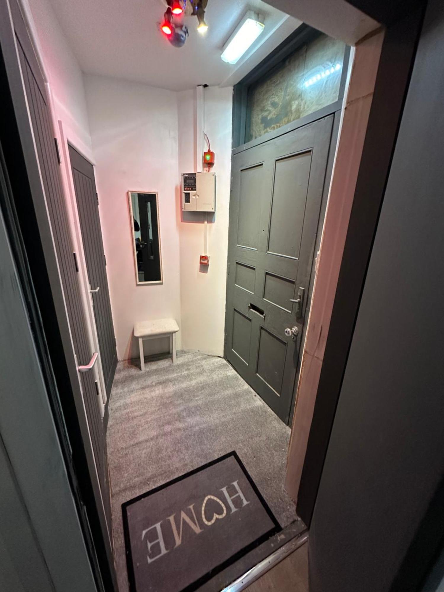 Apartamento Canal, Open Space, Spotless, 2 Levels, 4pp, Free Parking, 5g Wifi *